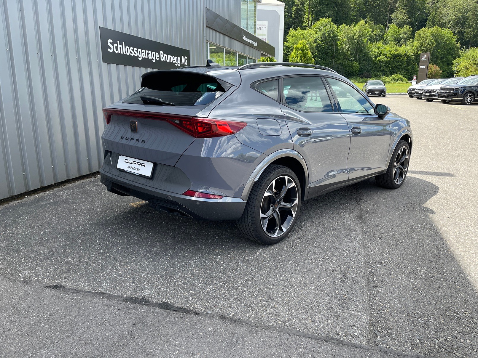 CUPRA Formentor 2.0TSI 4Drive DSG-image-2