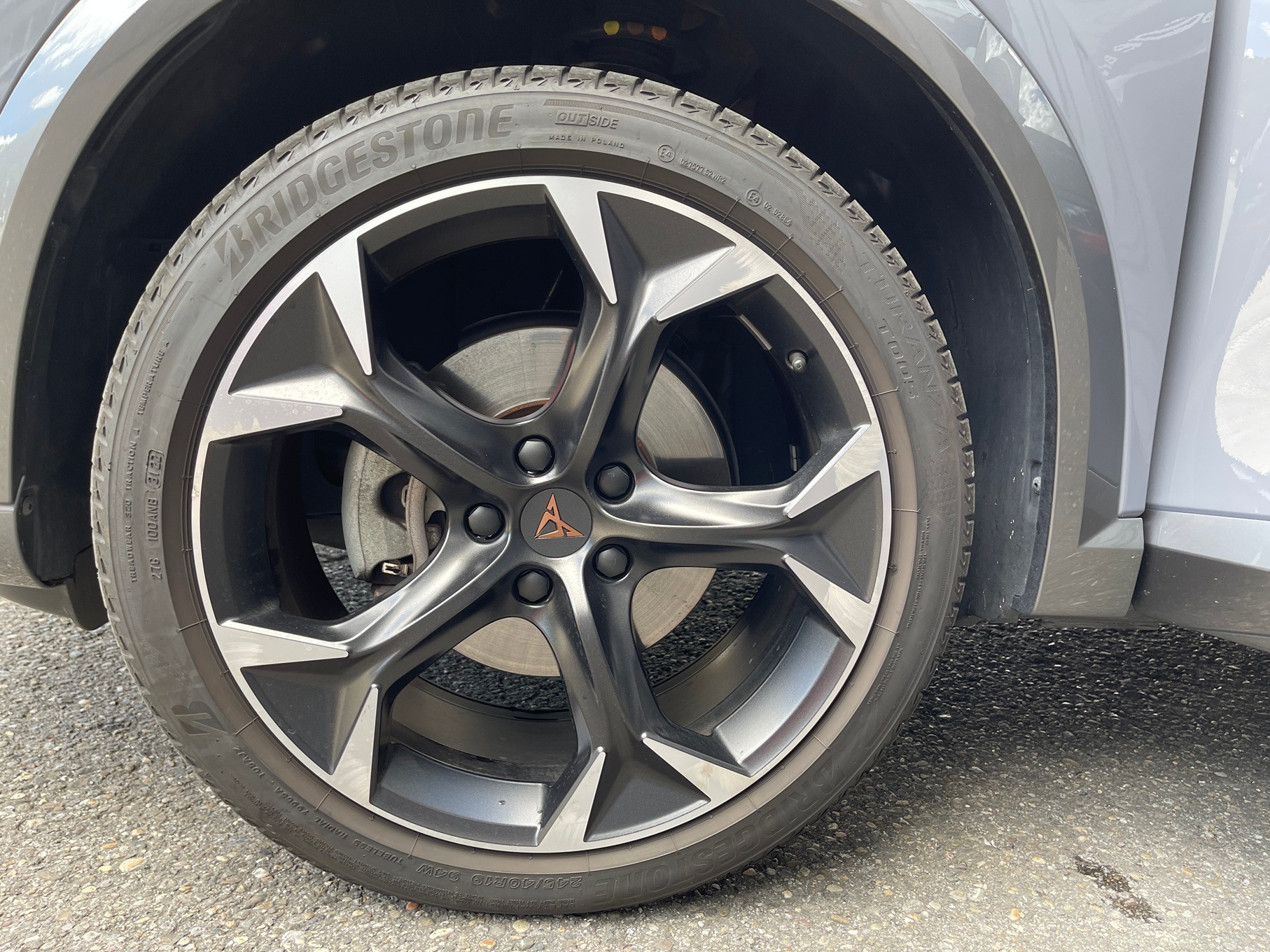 CUPRA Formentor 2.0TSI 4Drive DSG-image-9
