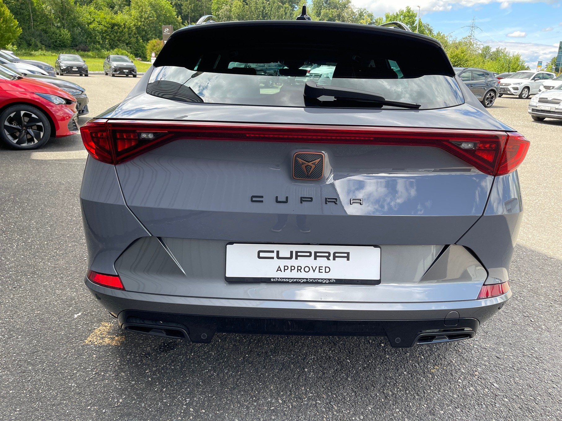 CUPRA Formentor 2.0TSI 4Drive DSG-image-3