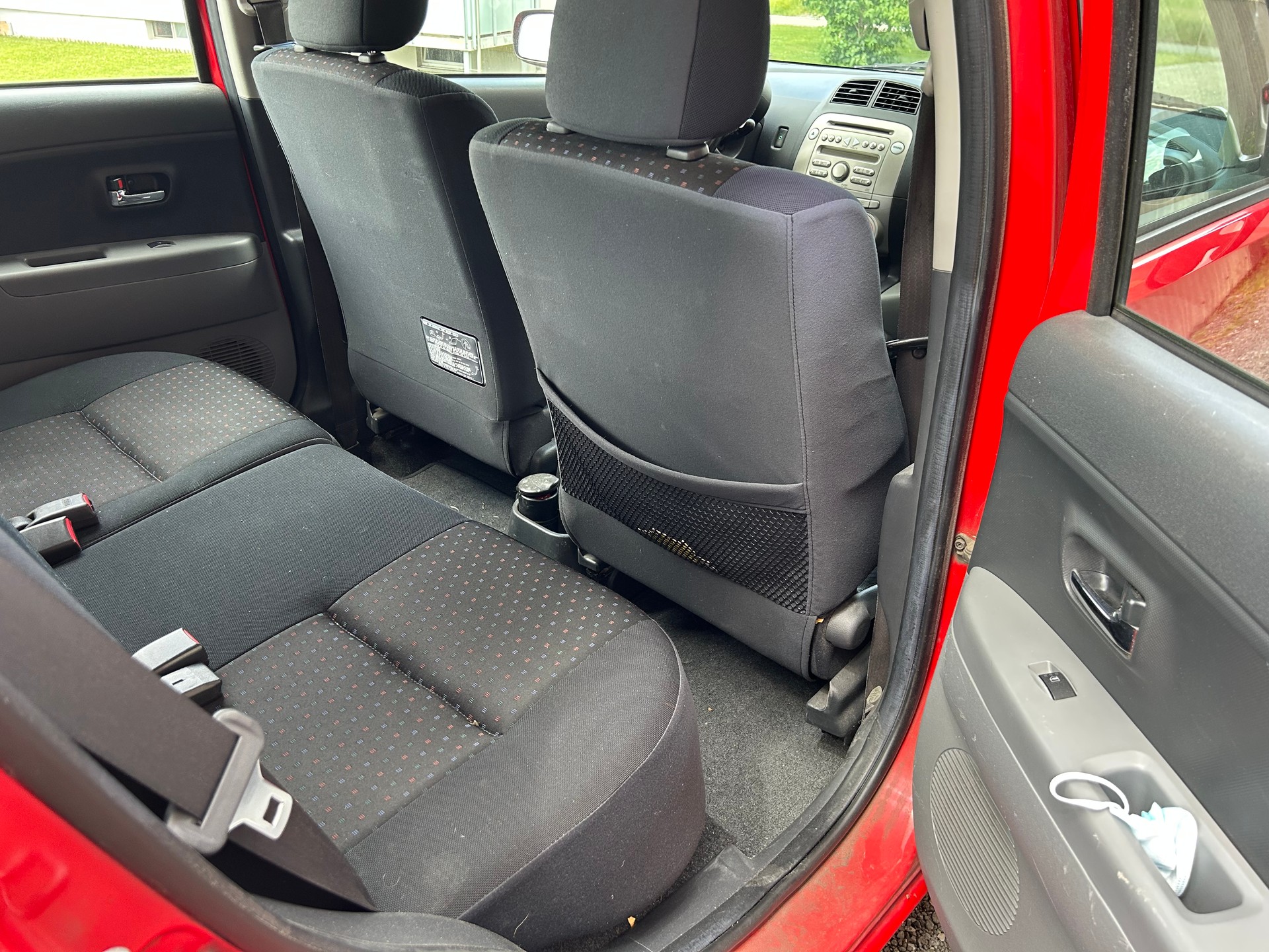 DAIHATSU Sirion 1.3 eco-4WD-image-14