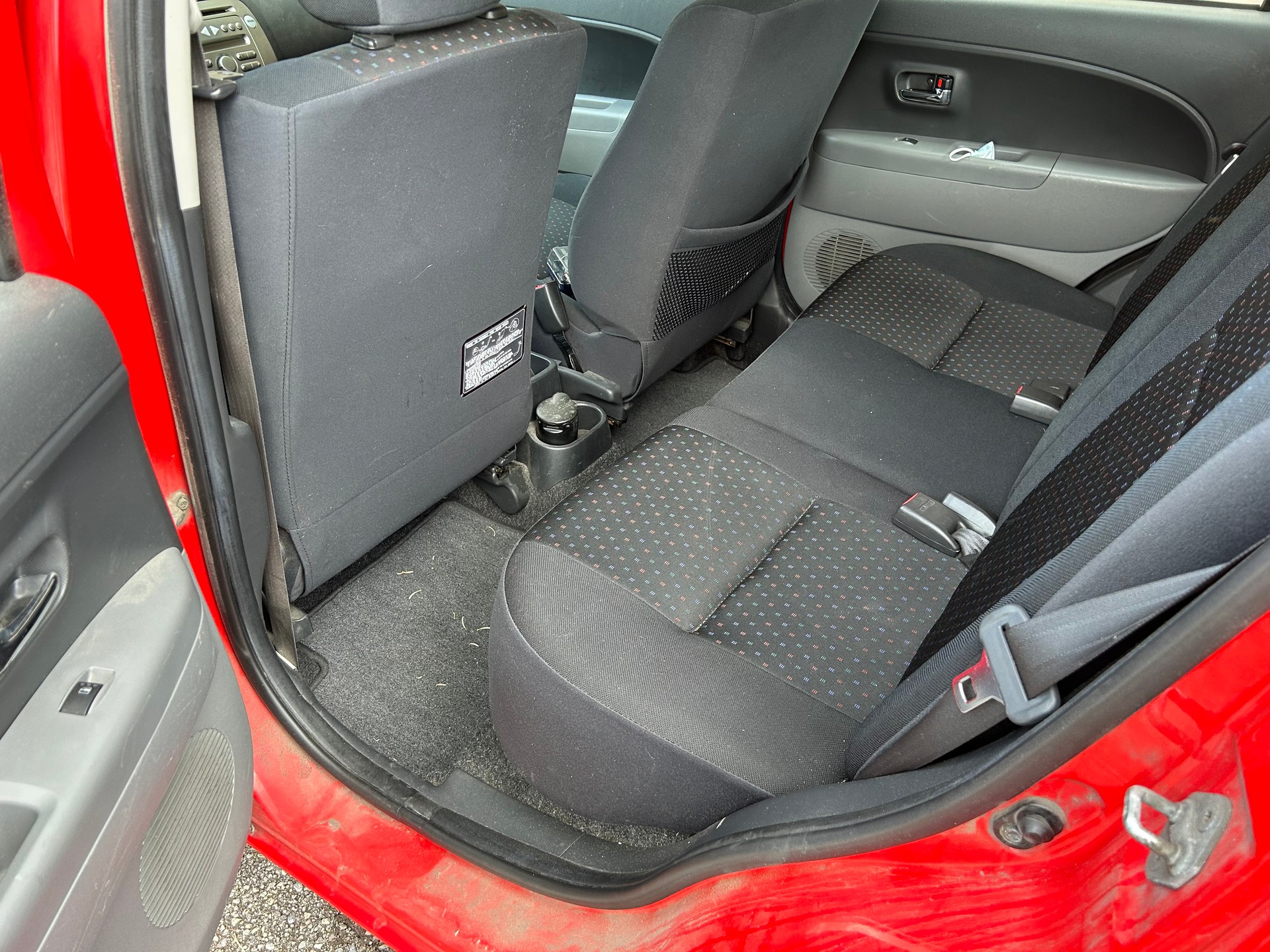 DAIHATSU Sirion 1.3 eco-4WD-image-15