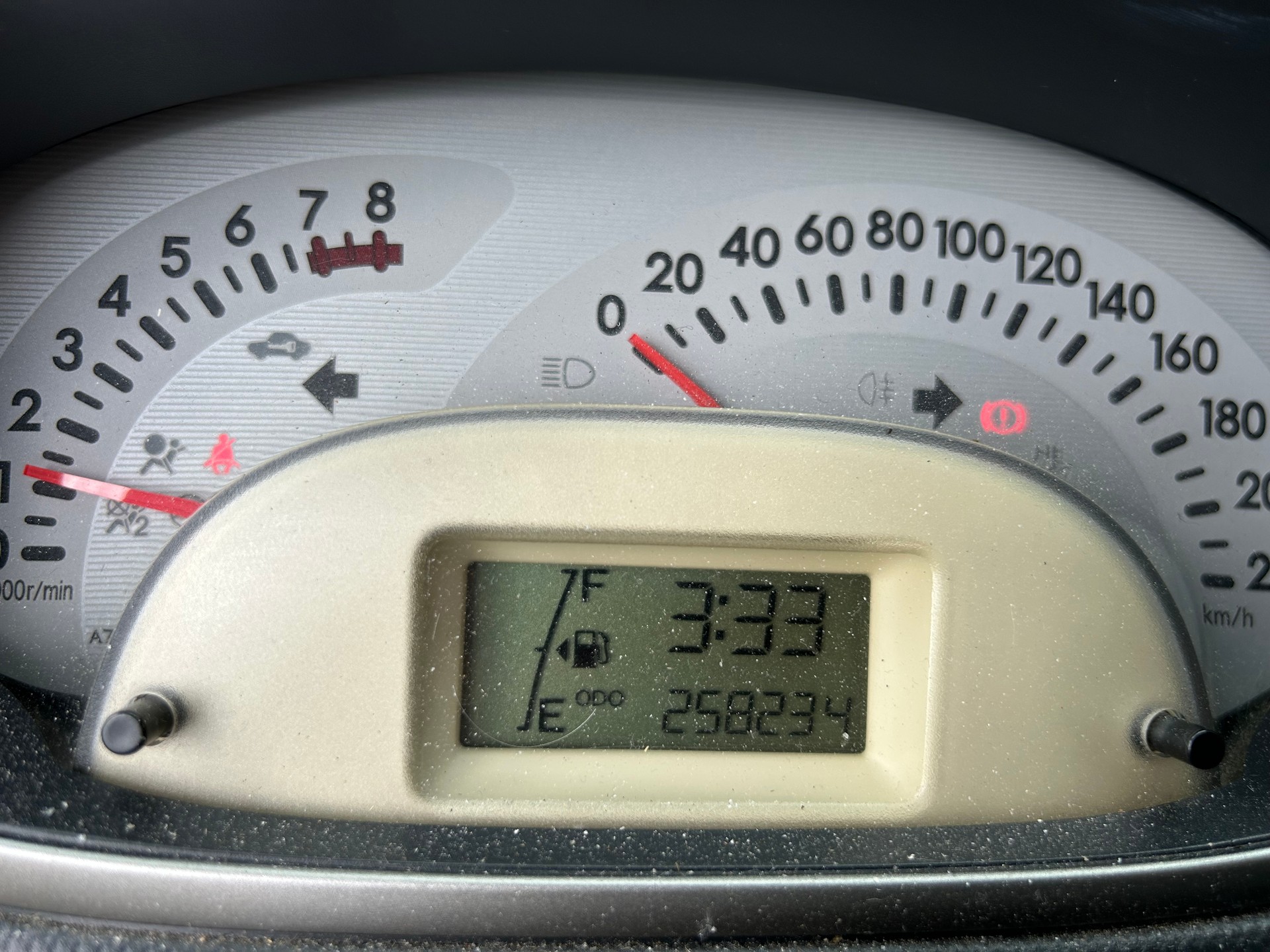 DAIHATSU Sirion 1.3 eco-4WD-image-7