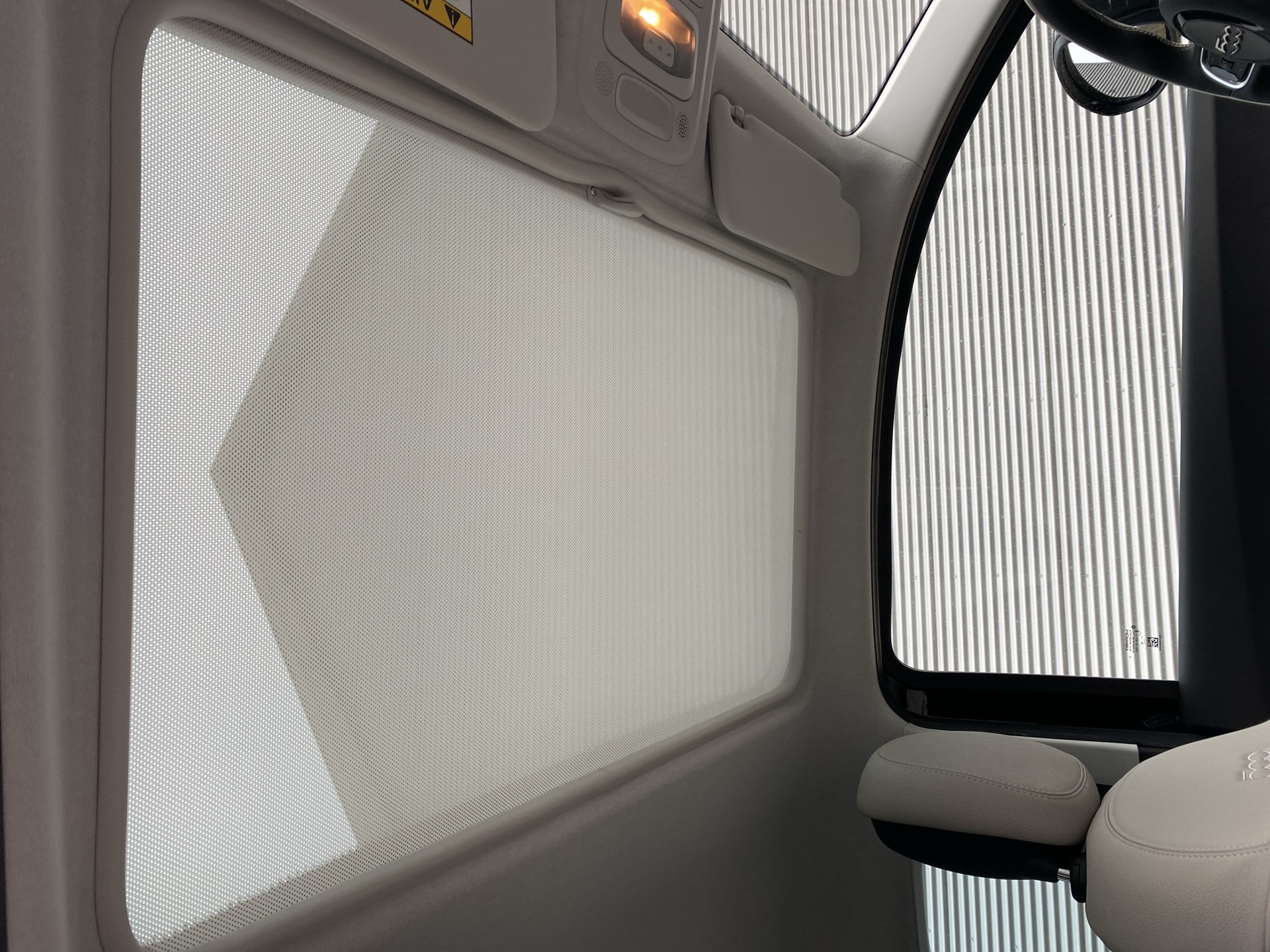FIAT 500 electric 87 kW La Prima By Bocelli Top-image-15