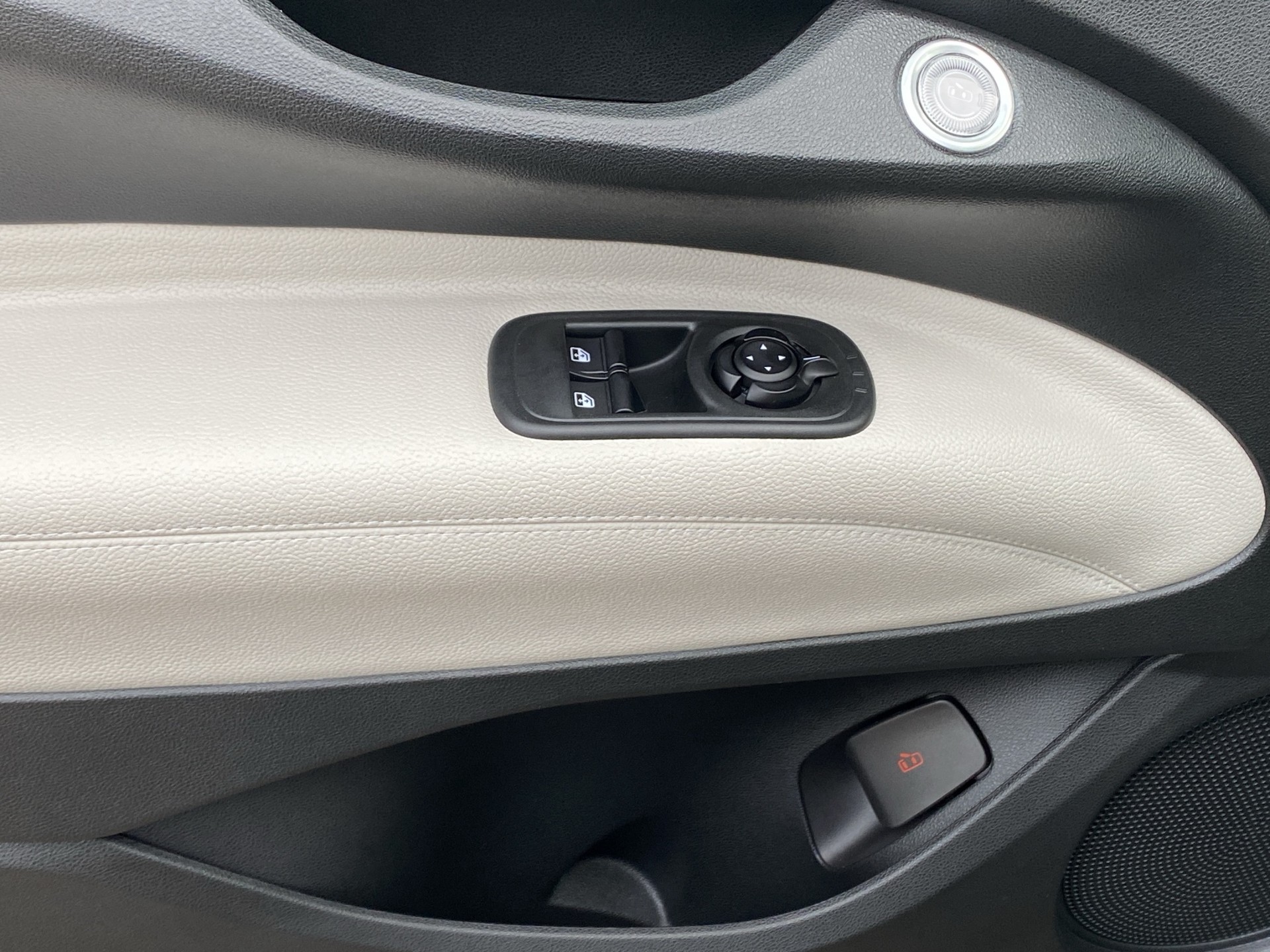 FIAT 500 electric 87 kW La Prima By Bocelli Top-image-14