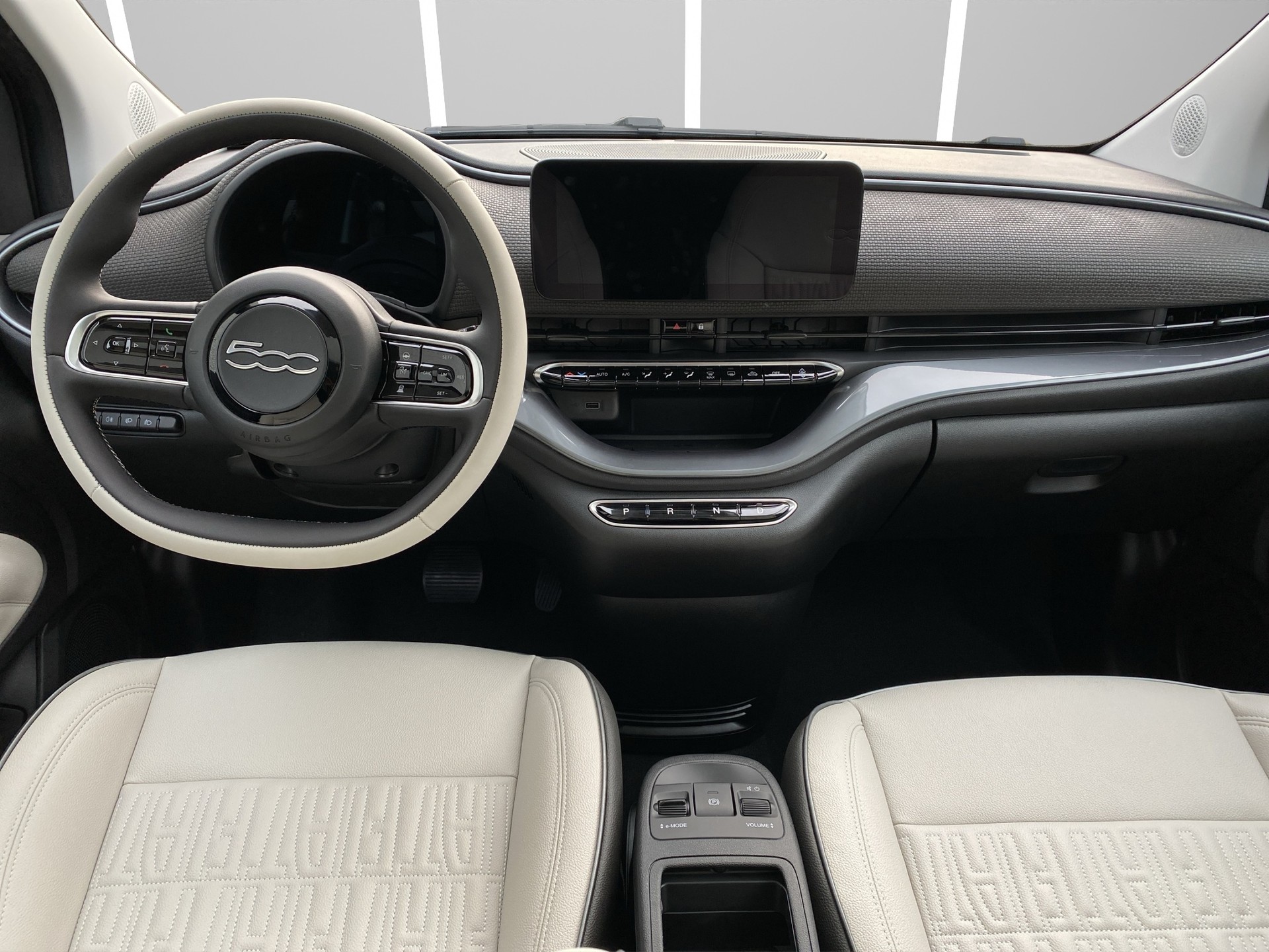FIAT 500 electric 87 kW La Prima By Bocelli Top-image-11