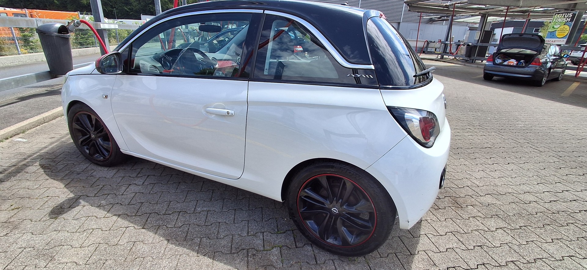 OPEL 1.4i eFLEX Glam S/S-image-1