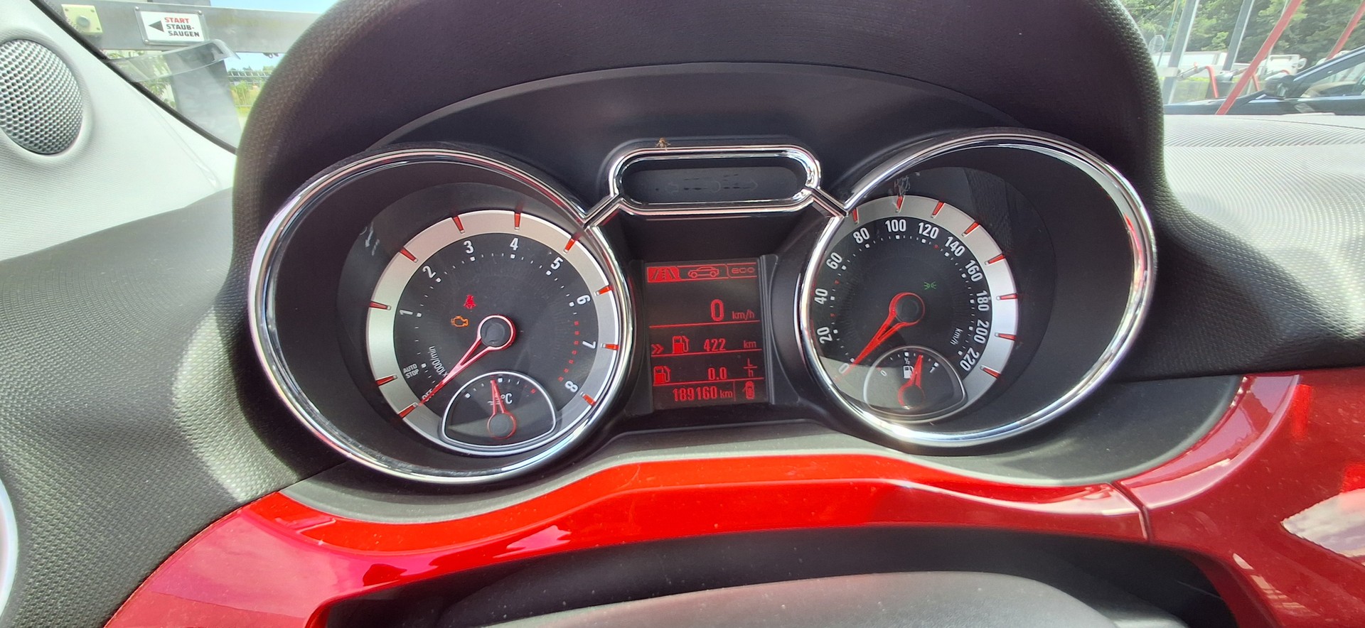 OPEL 1.4i eFLEX Glam S/S-image-2