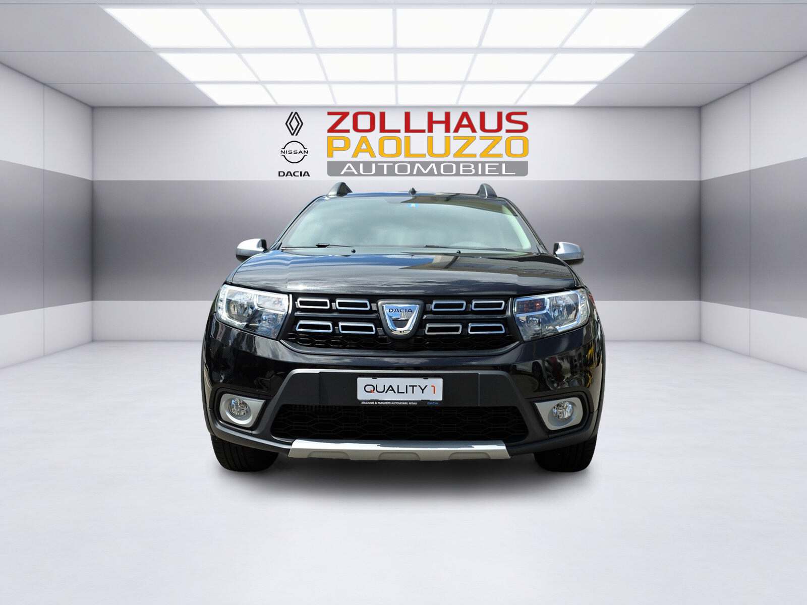 DACIA Sandero 0.9 TCe Stepway Unlimited S/S-image-3