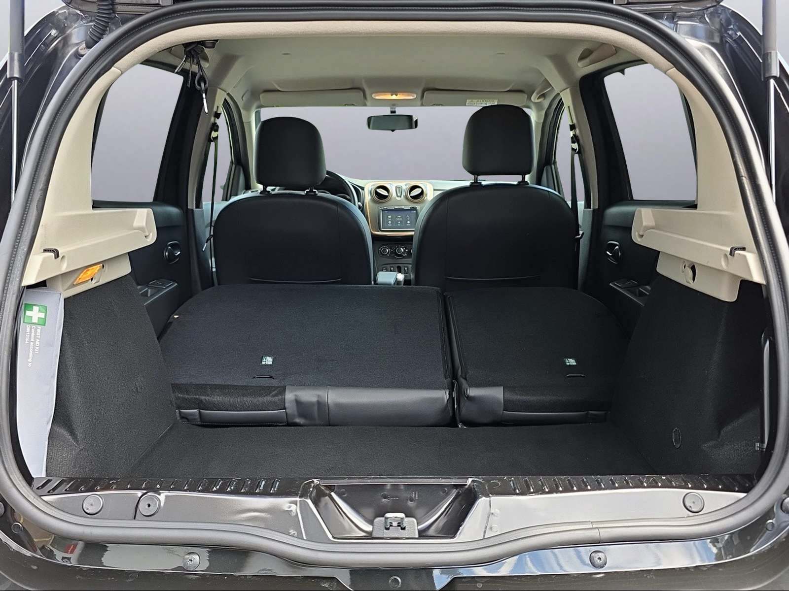 DACIA Sandero 0.9 TCe Stepway Unlimited S/S-image-8