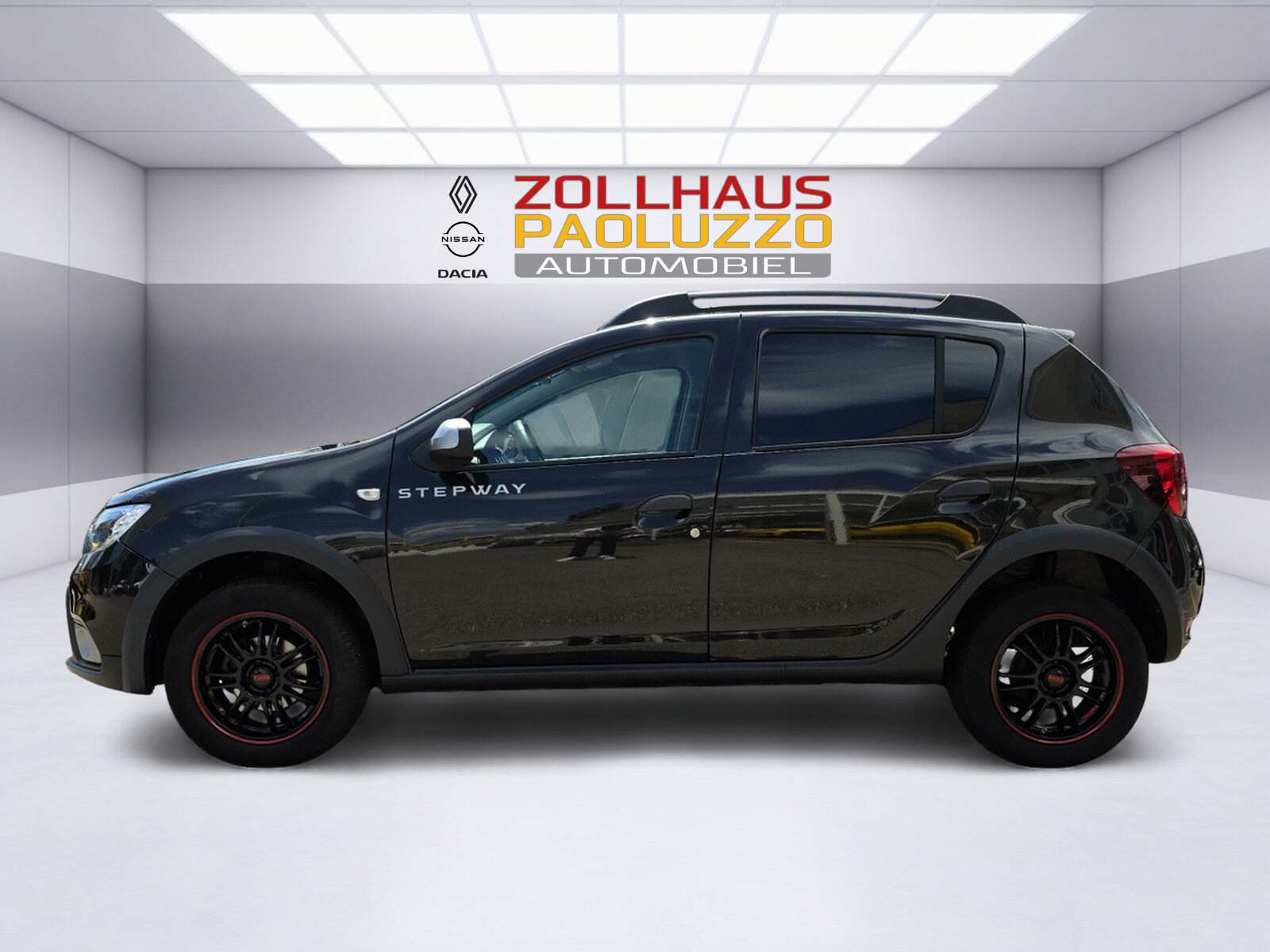 DACIA Sandero 0.9 TCe Stepway Unlimited S/S-image-1