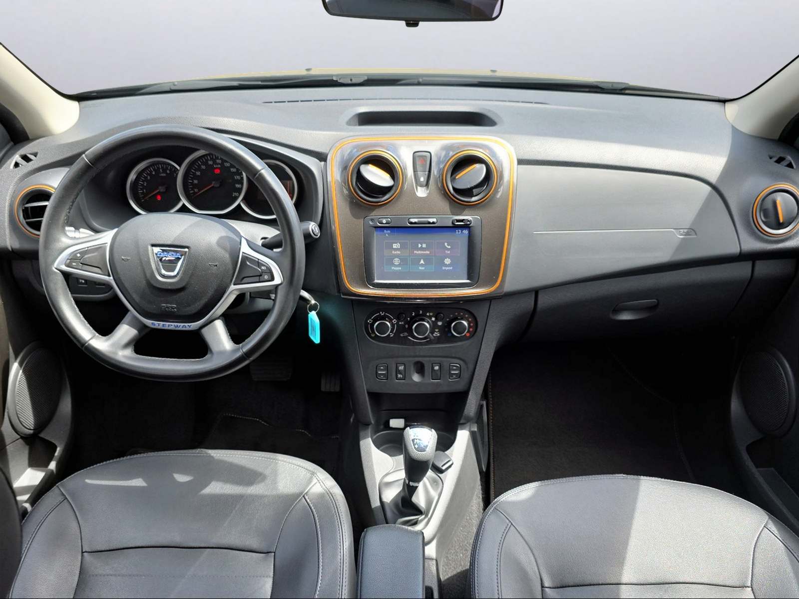 DACIA Sandero 0.9 TCe Stepway Unlimited S/S-image-5