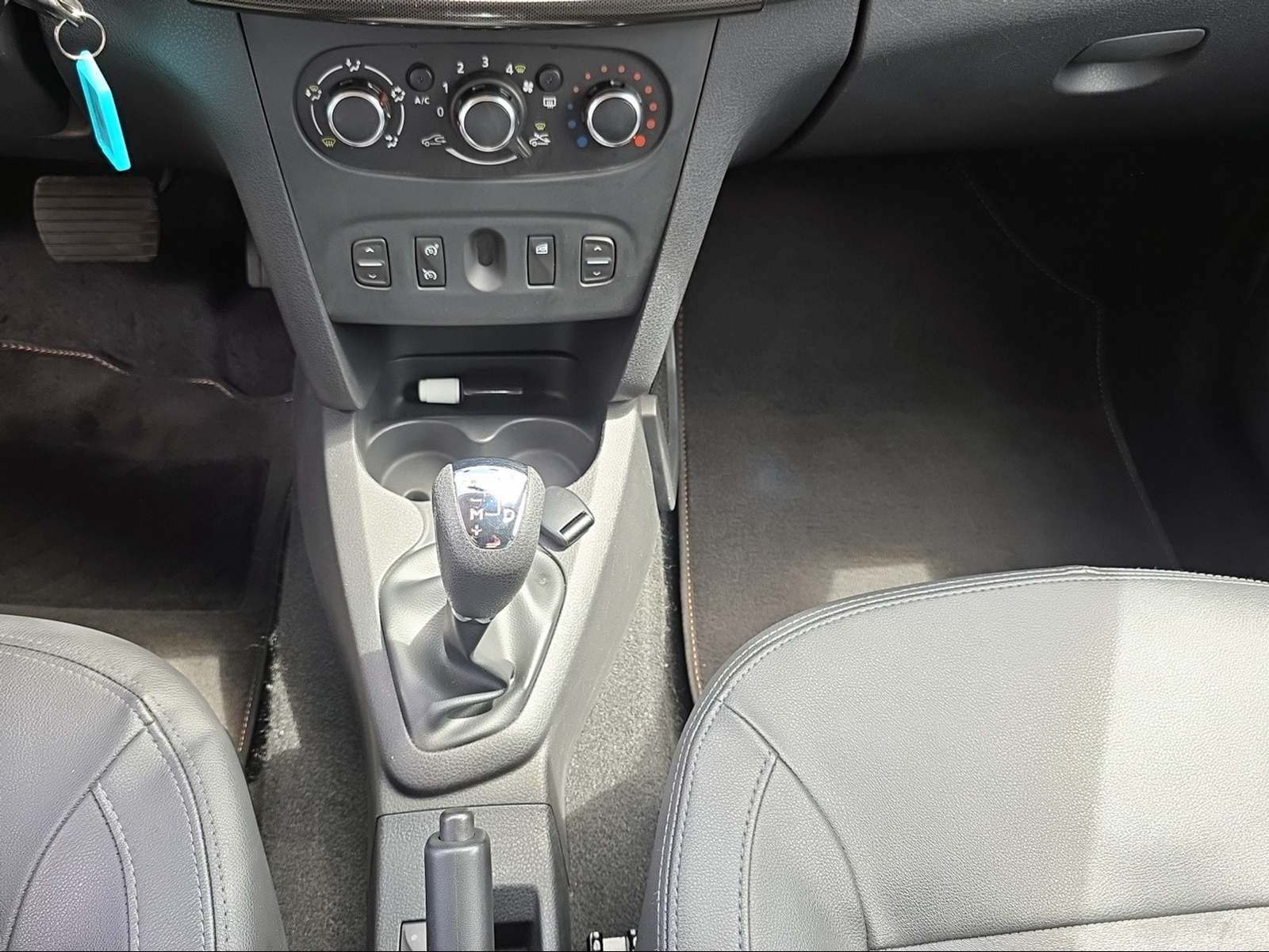 DACIA Sandero 0.9 TCe Stepway Unlimited S/S-image-10