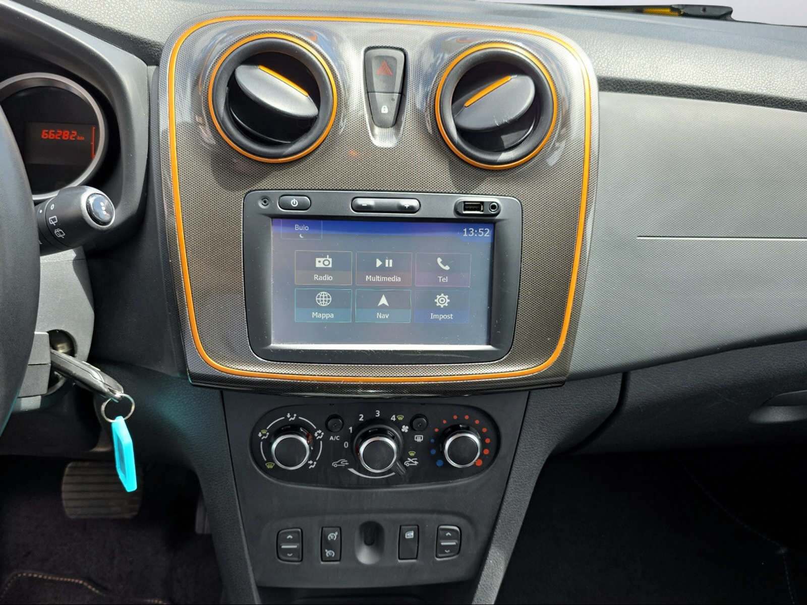 DACIA Sandero 0.9 TCe Stepway Unlimited S/S-image-9