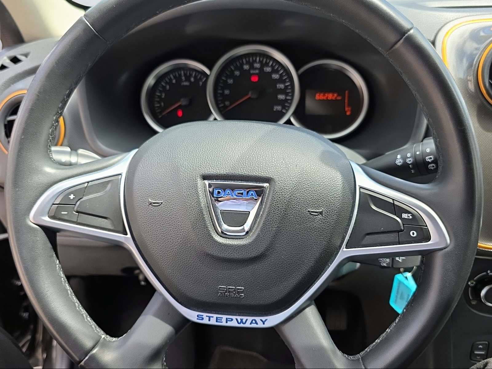 DACIA Sandero 0.9 TCe Stepway Unlimited S/S-image-11