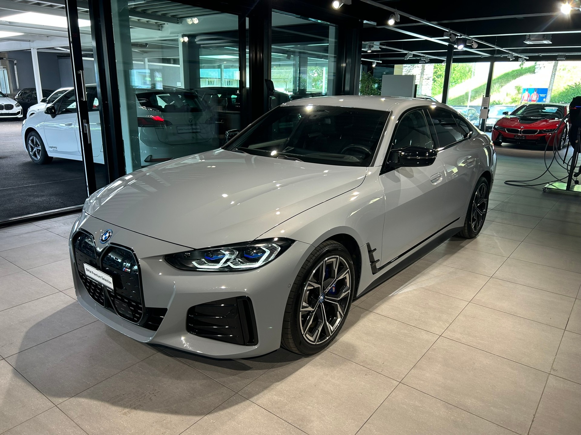 BMW i4 M50-image-0