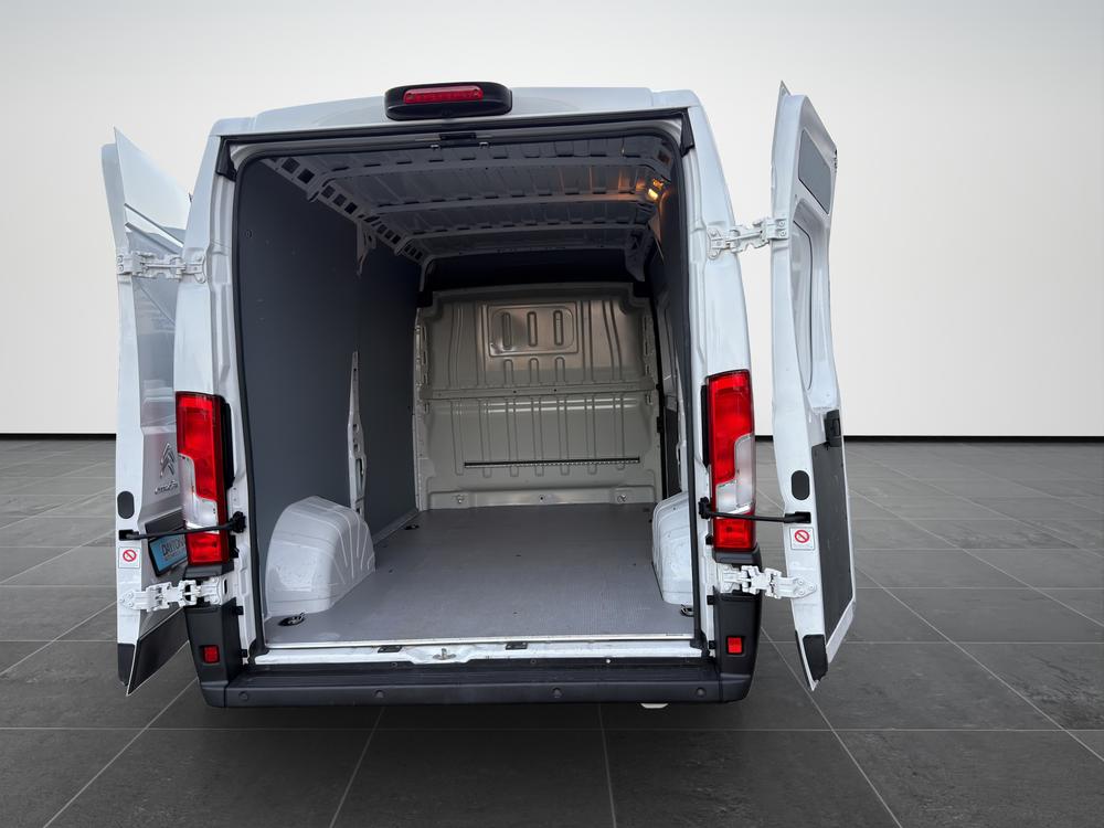 CITROEN Jumper 2.2 BlueHDi 140 L2H2-image-12