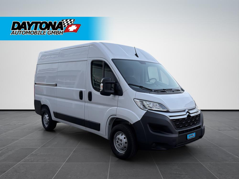 CITROEN Jumper 2.2 BlueHDi 140 L2H2-image-4