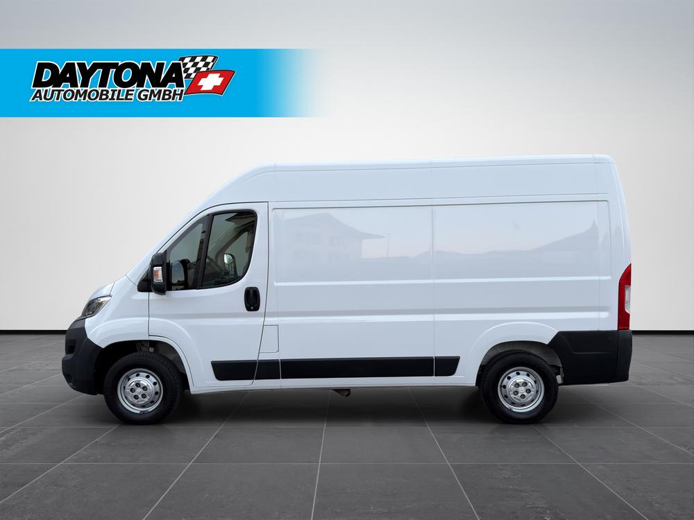 CITROEN Jumper 2.2 BlueHDi 140 L2H2-image-1