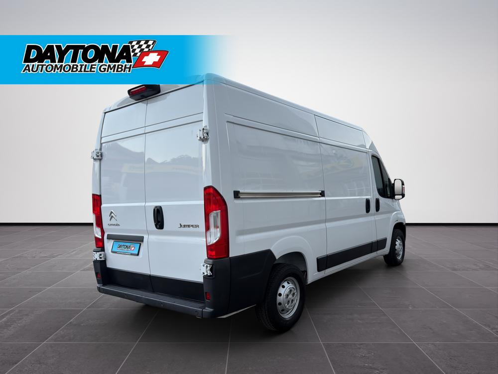 CITROEN Jumper 2.2 BlueHDi 140 L2H2-image-5
