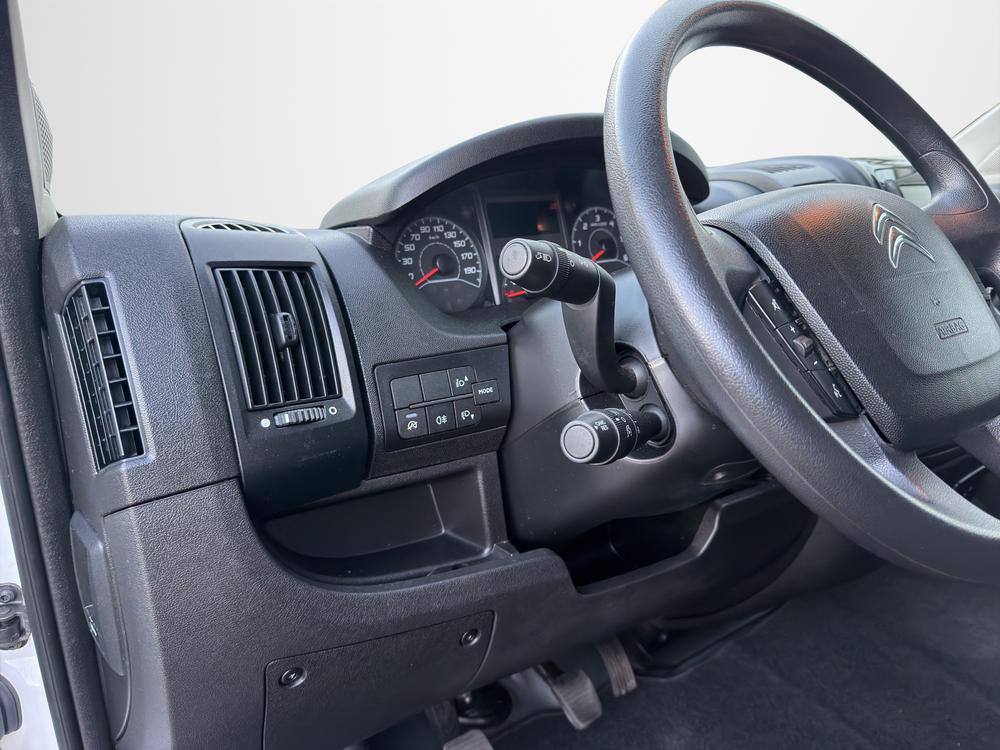 CITROEN Jumper 2.2 BlueHDi 140 L2H2-image-7