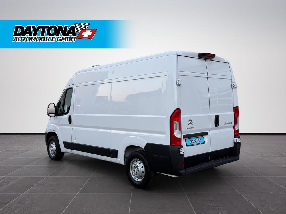 CITROEN Jumper 2.2 BlueHDi 140 L2H2-image-2