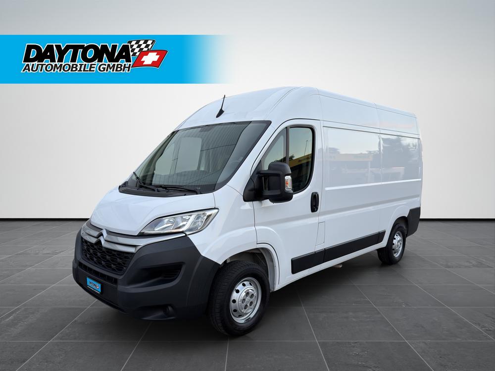 CITROEN Jumper 2.2 BlueHDi 140 L2H2-image-0