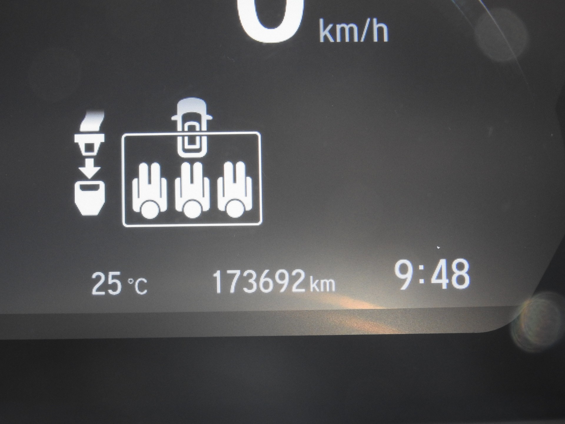 HONDA Civic 1.0 VTEC Executive CVT-image-22