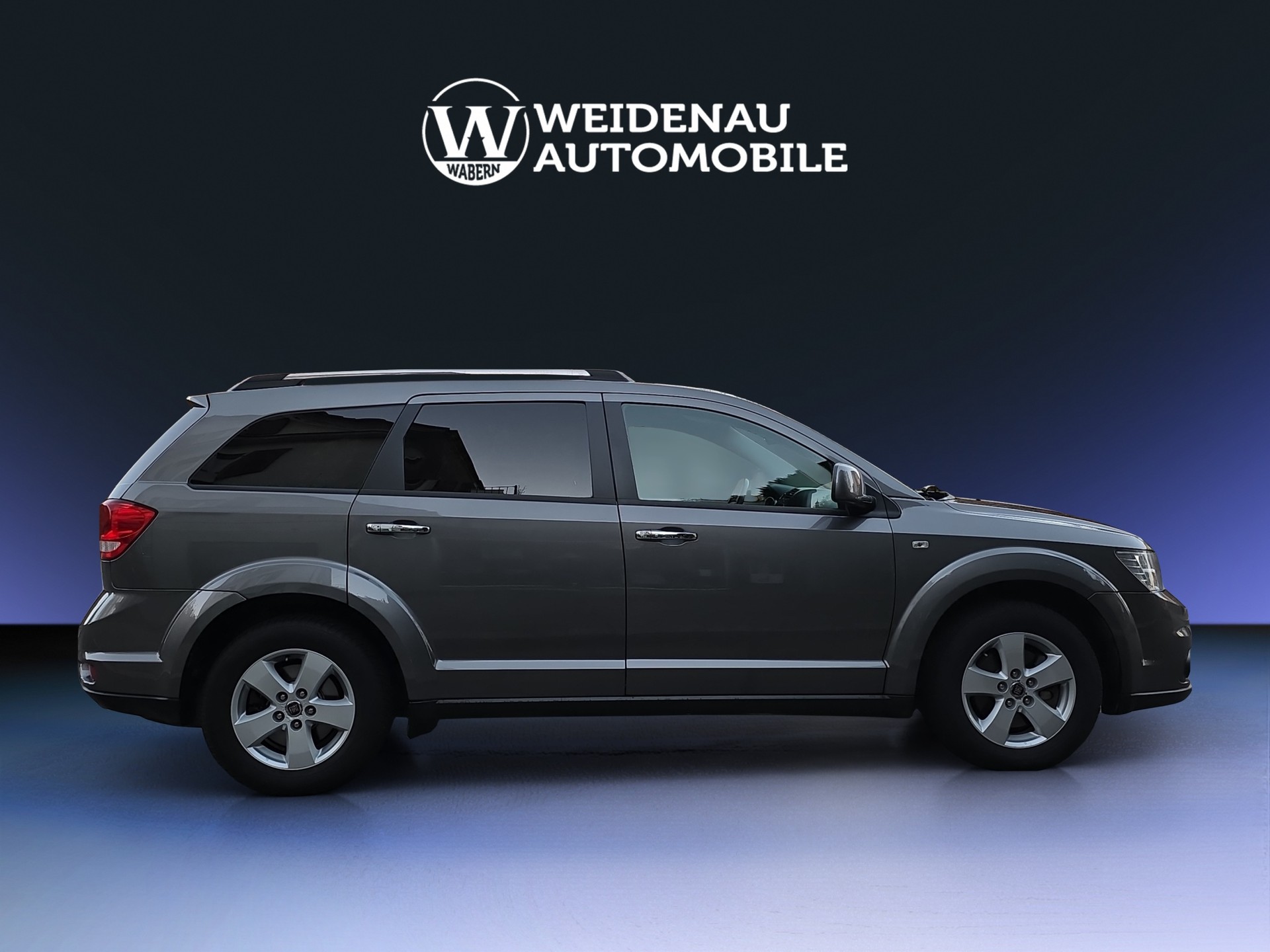 FIAT Freemont 3.6 V6 Lounge AWD Automatic-image-6