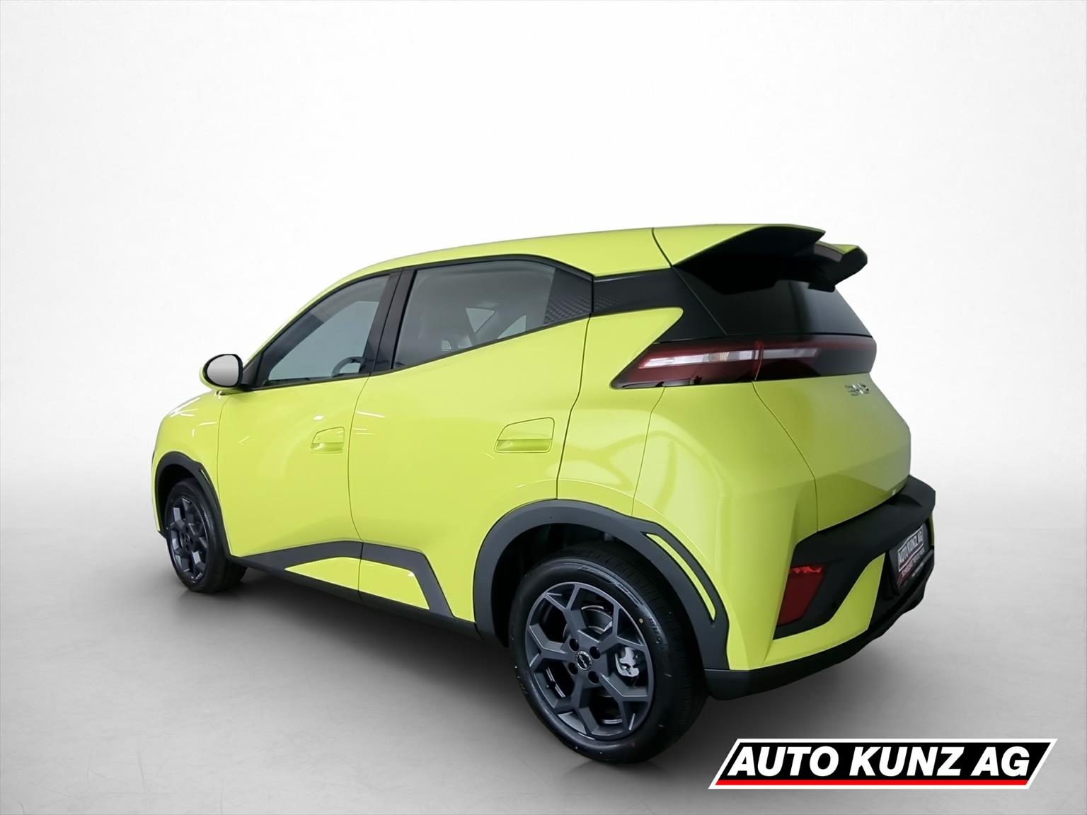 BYD Dolphin Surf 43 kWh Boost-image-3
