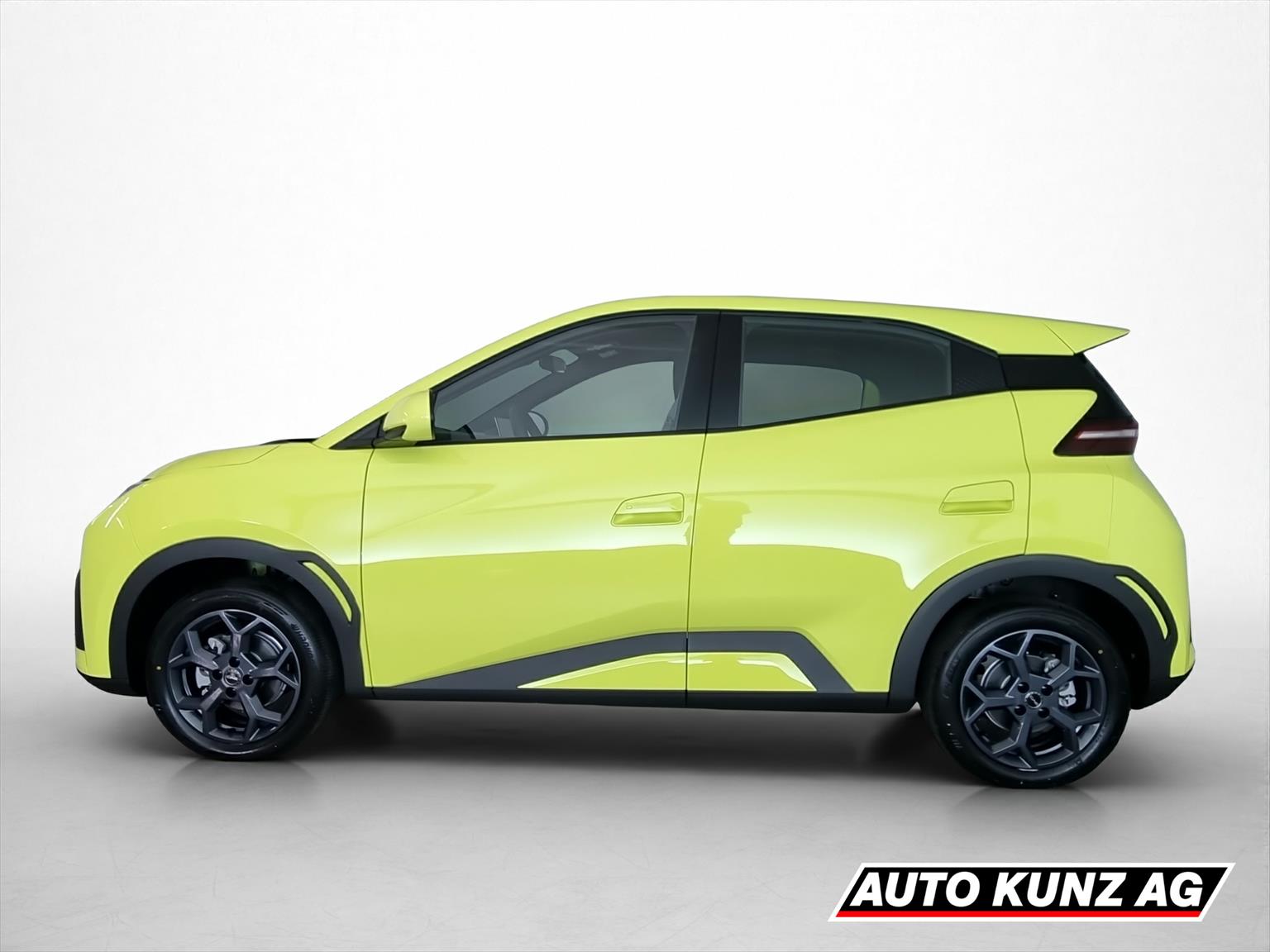 BYD Dolphin Surf 43 kWh Boost-image-2