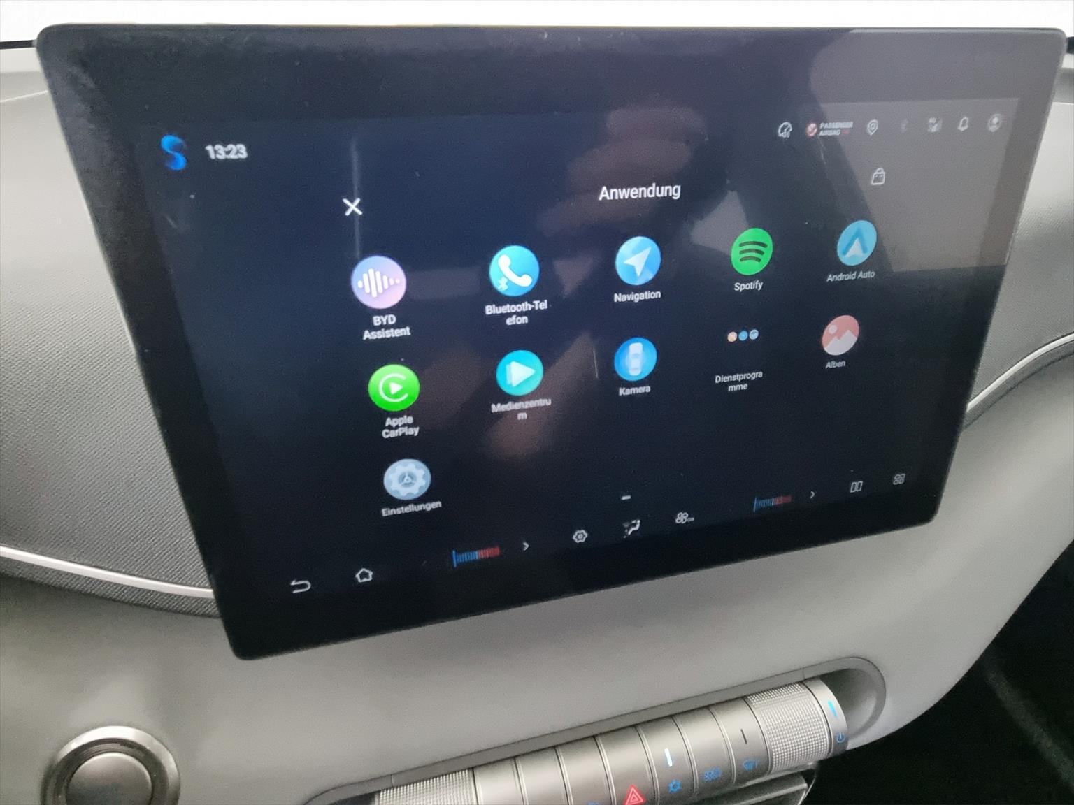 BYD Dolphin Surf 43 kWh Boost-image-14