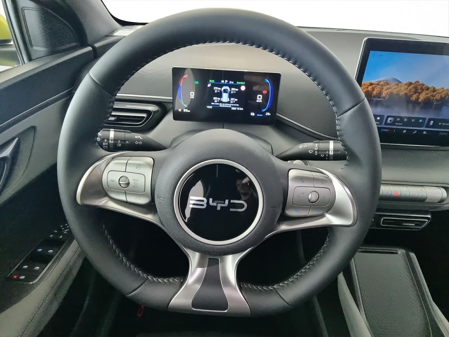 BYD Dolphin Surf 43 kWh Boost-image-8
