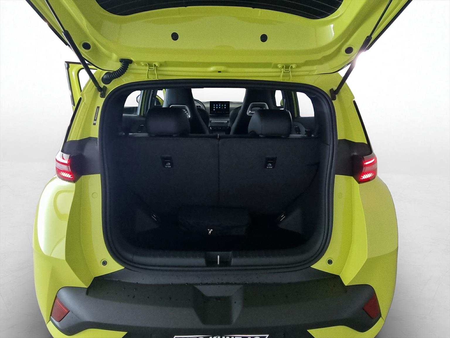 BYD Dolphin Surf 43 kWh Boost-image-15