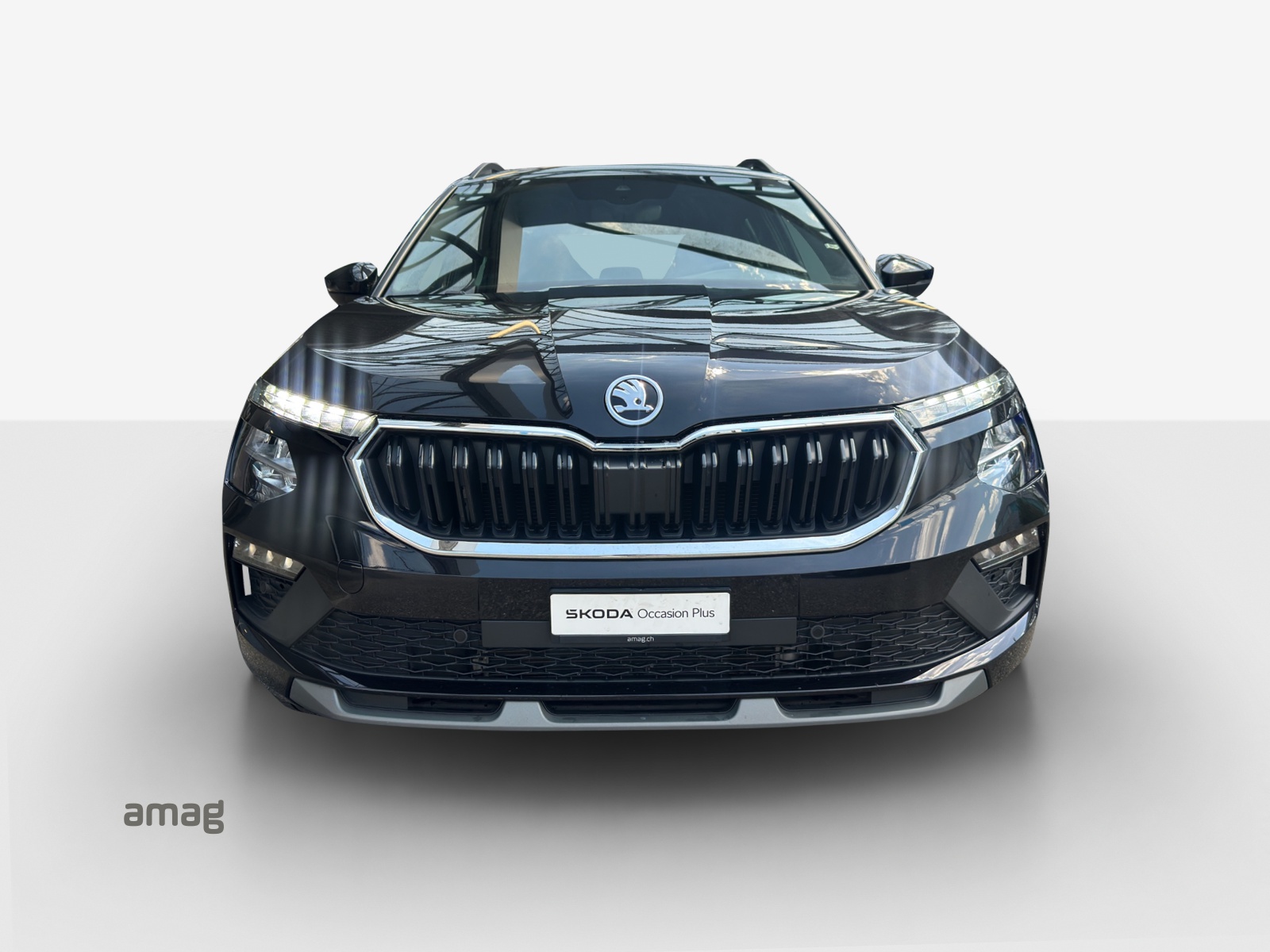 SKODA Kamiq 1.0 TSI Dynamic DSG-image-6