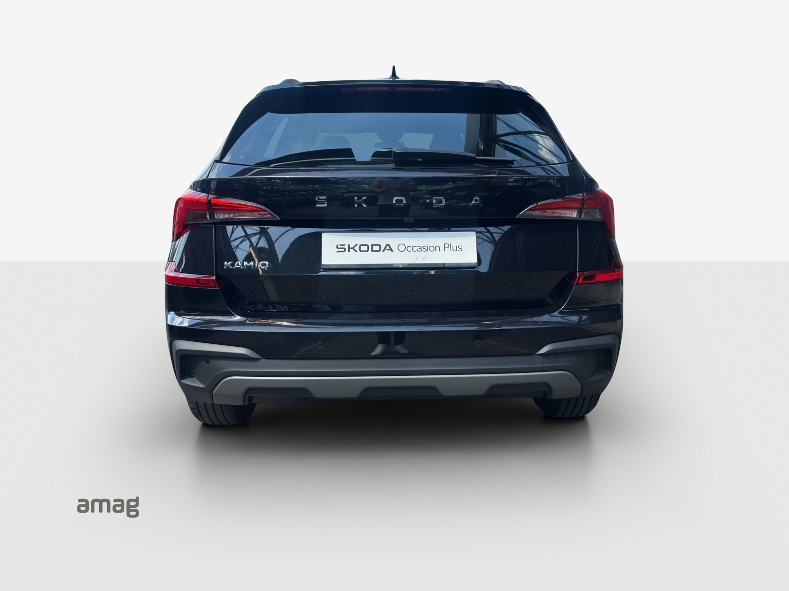 SKODA Kamiq 1.0 TSI Dynamic DSG-image-3