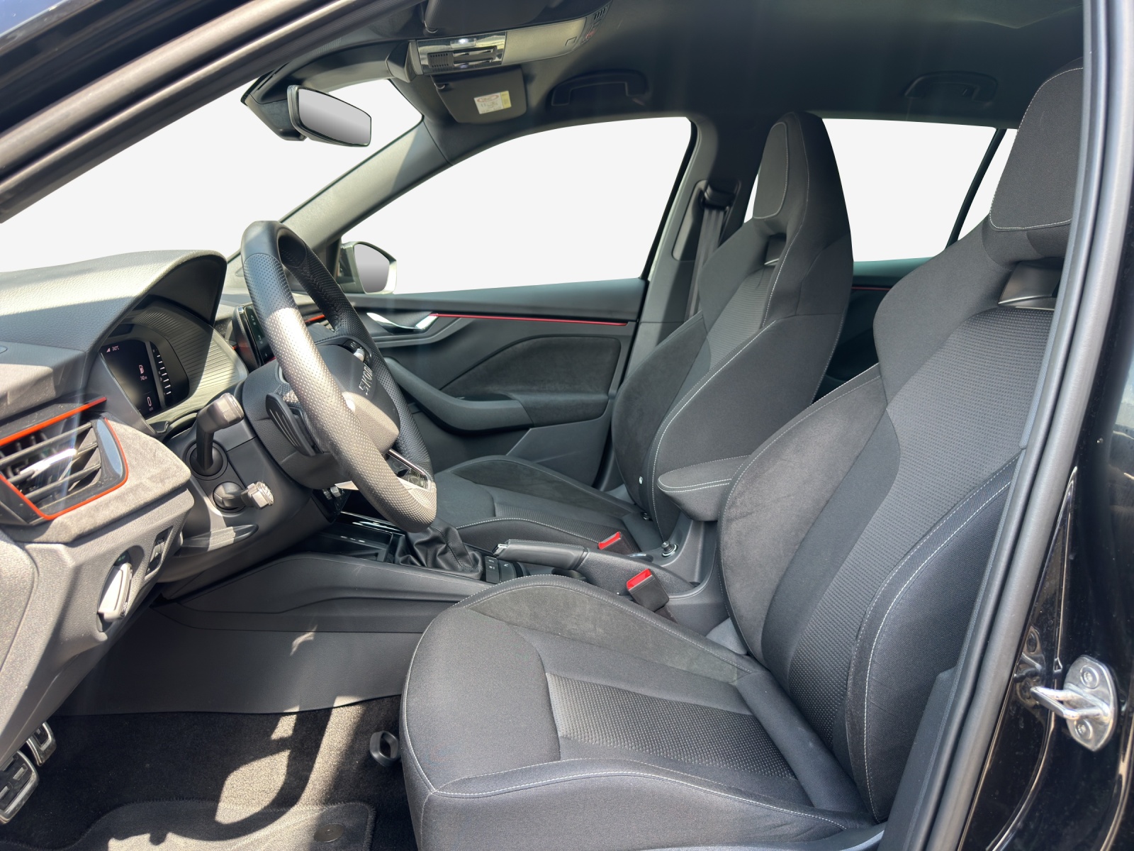 SKODA Kamiq 1.0 TSI Dynamic DSG-image-7