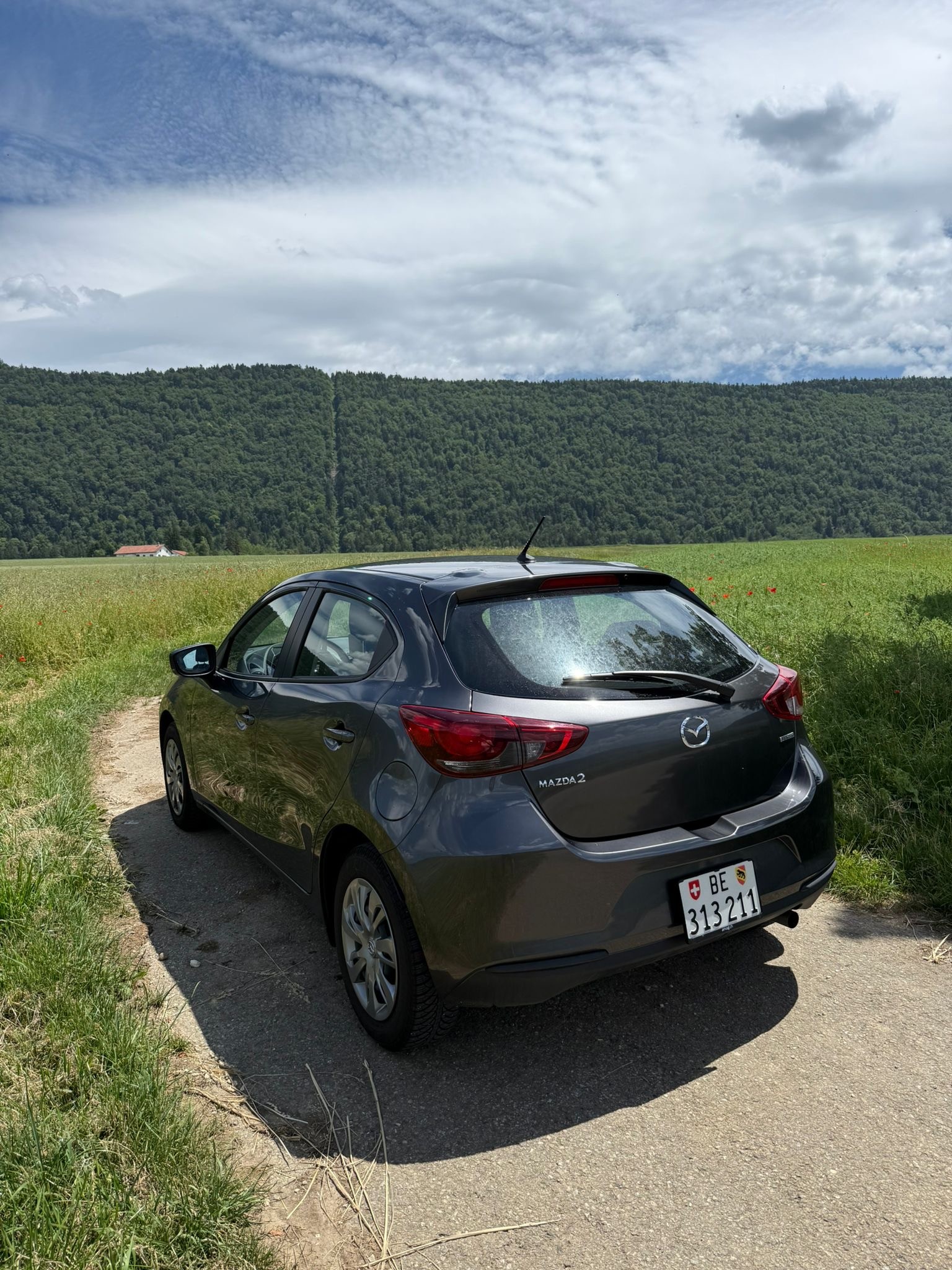 MAZDA 1.5 Prime-Line-image-2
