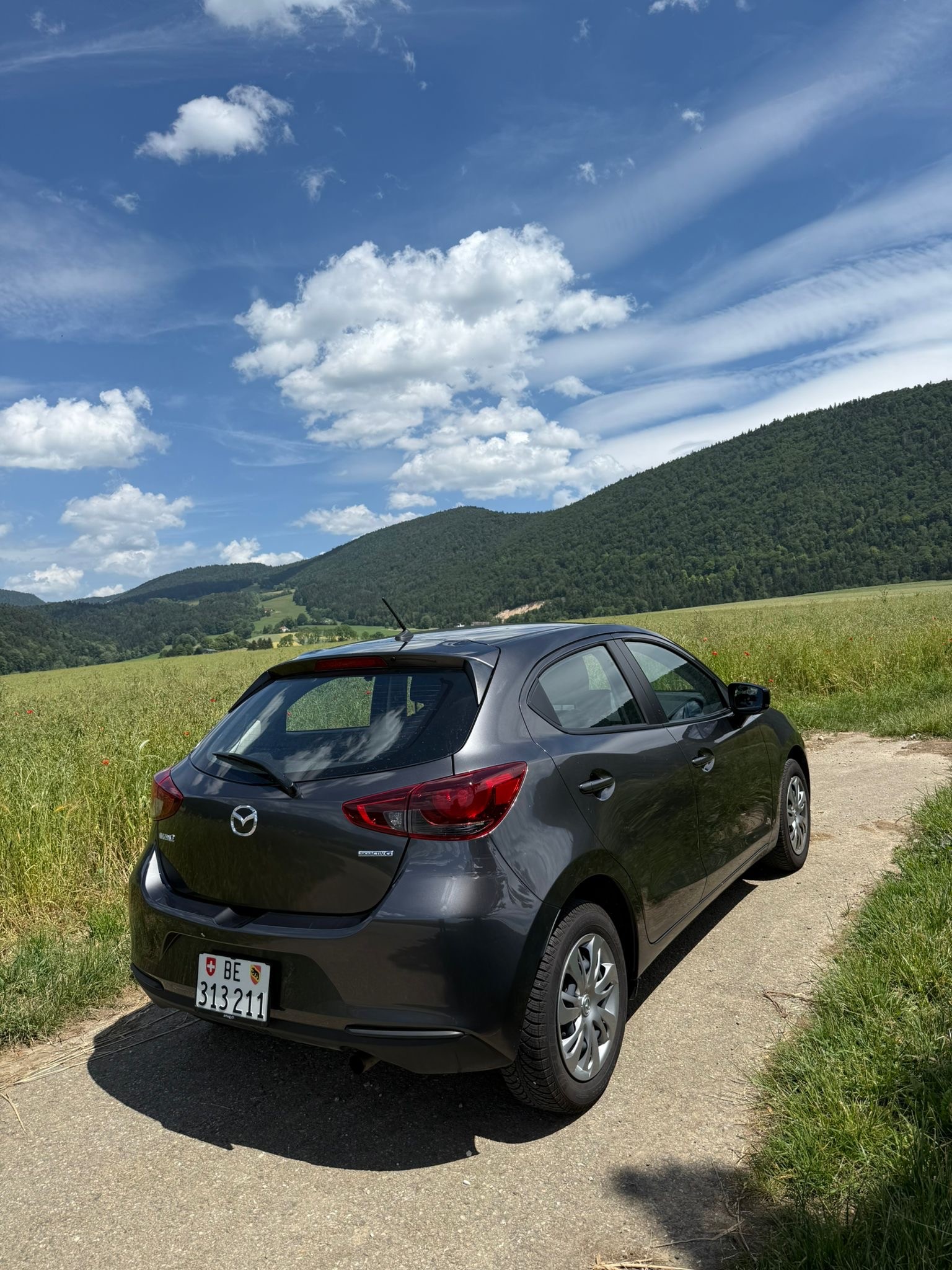 MAZDA 1.5 Prime-Line-image-4