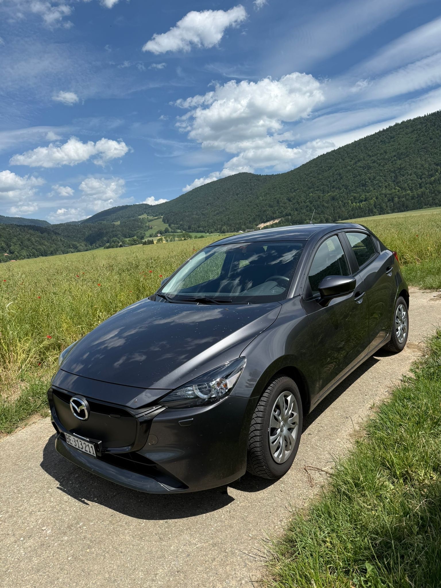MAZDA 1.5 Prime-Line-image-5