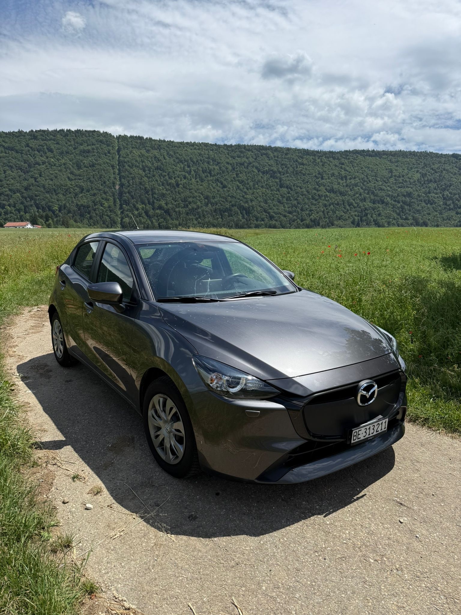 MAZDA 1.5 Prime-Line-image-0