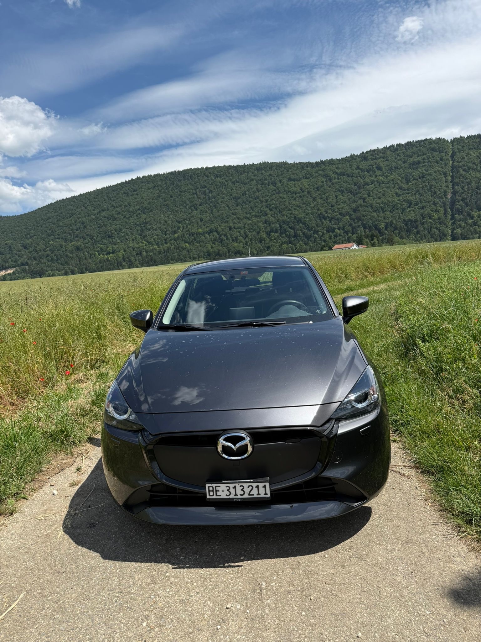 MAZDA 1.5 Prime-Line-image-1