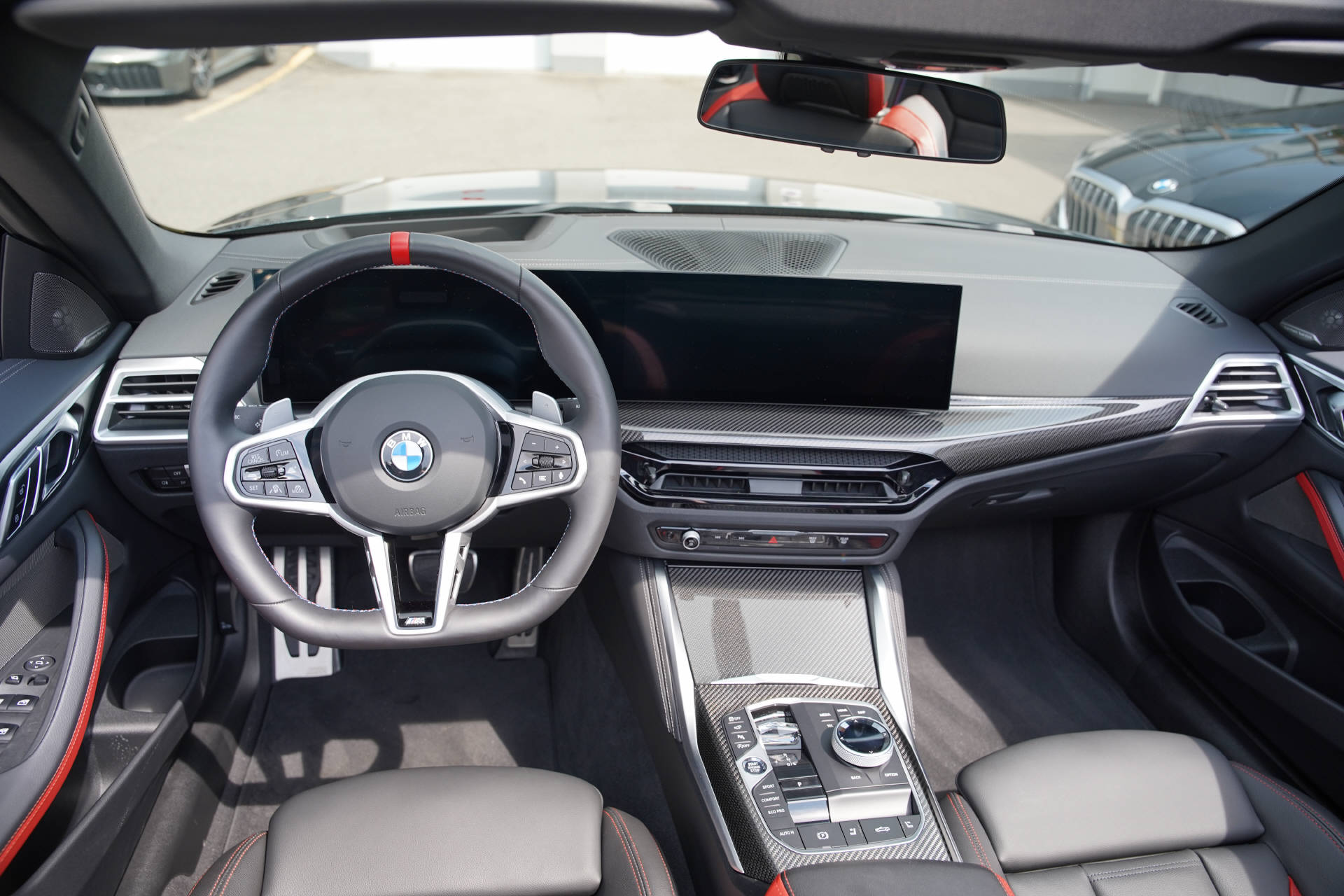 BMW M440i xDrive 48V Cabriolet M Performance-image-11