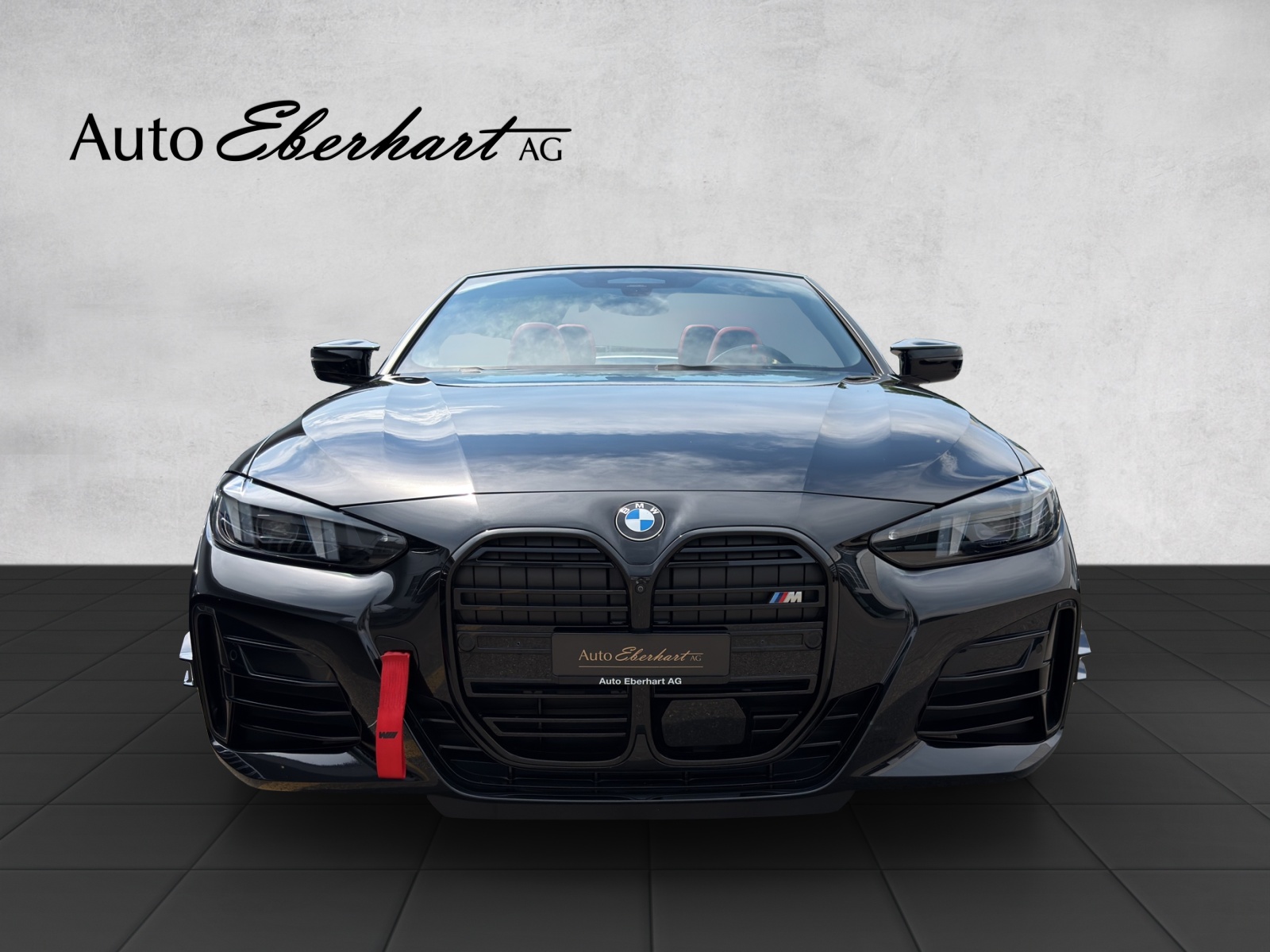 BMW M440i xDrive 48V Cabriolet M Performance-showroom-element-3