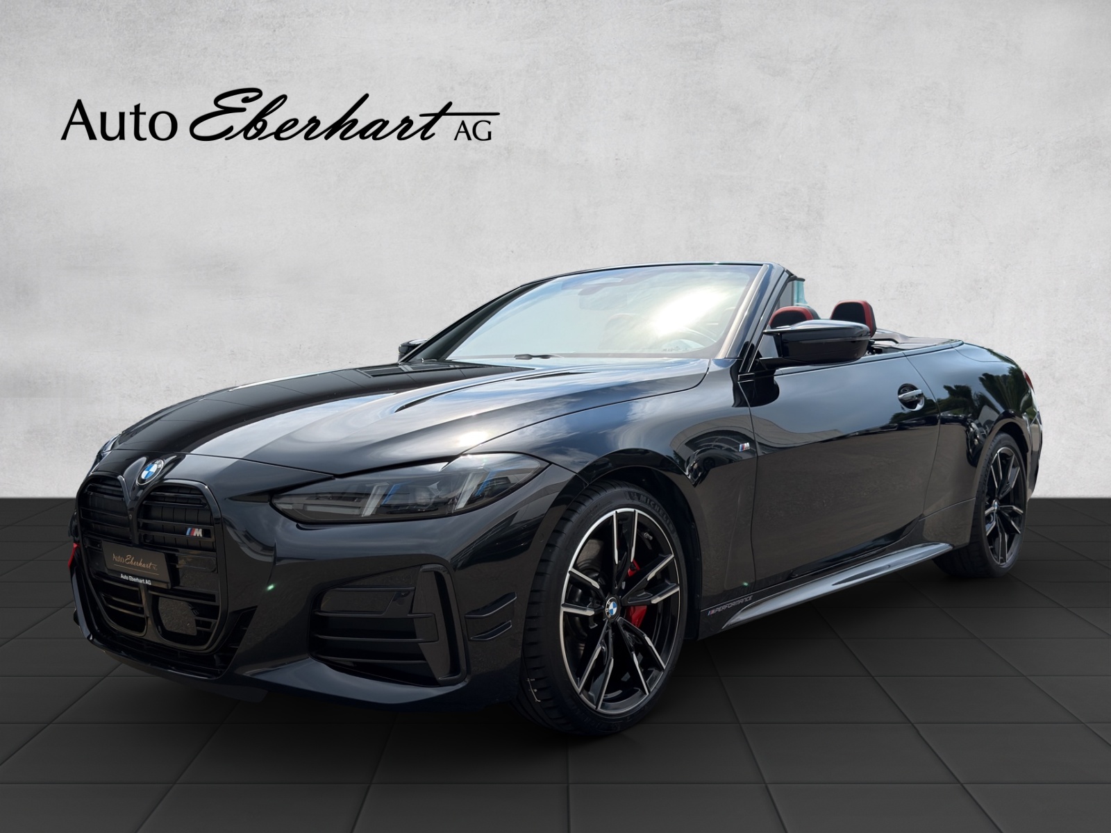 BMW M440i xDrive — slika 9