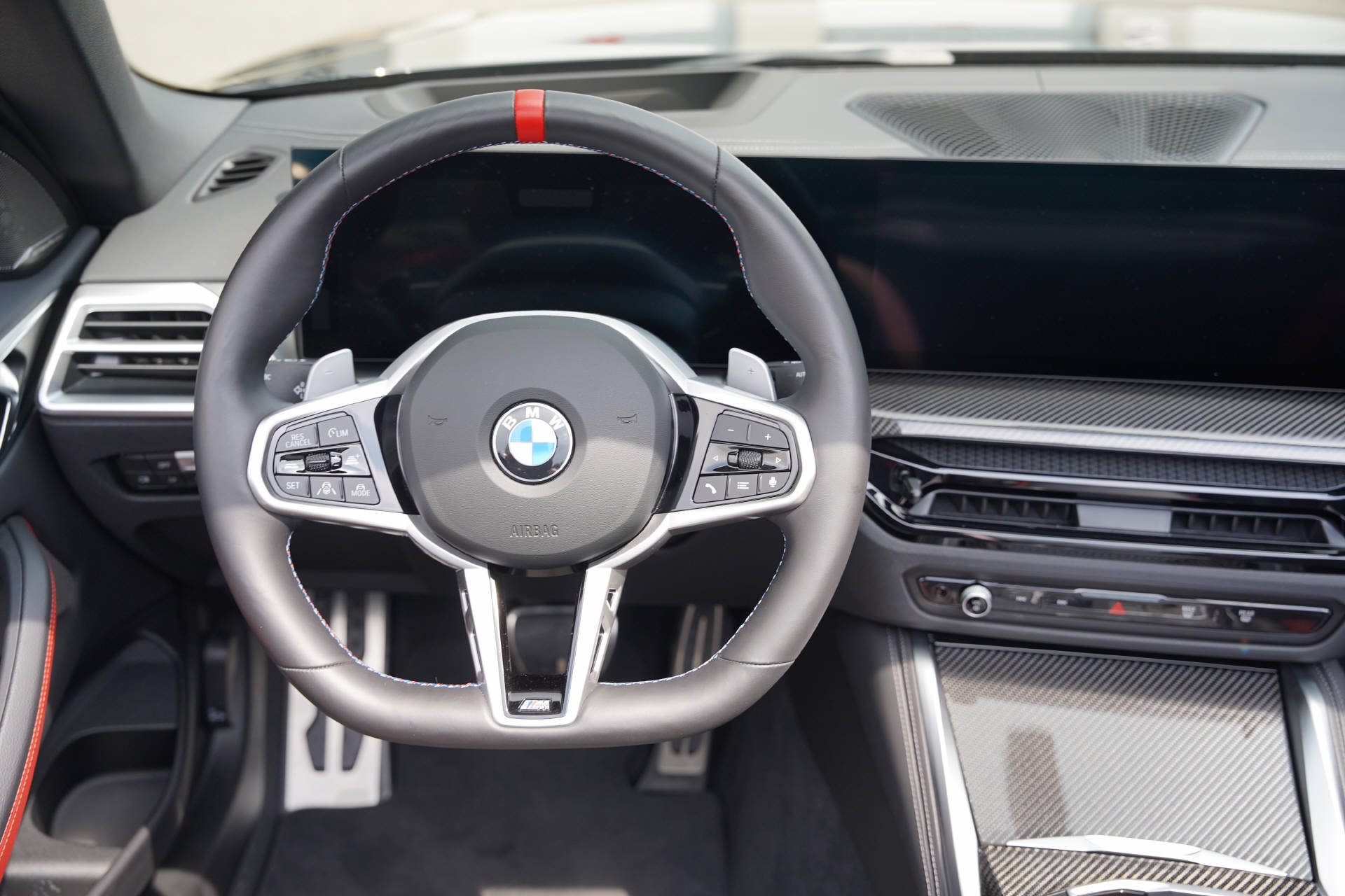 BMW M440i xDrive 48V Cabriolet M Performance-image-12