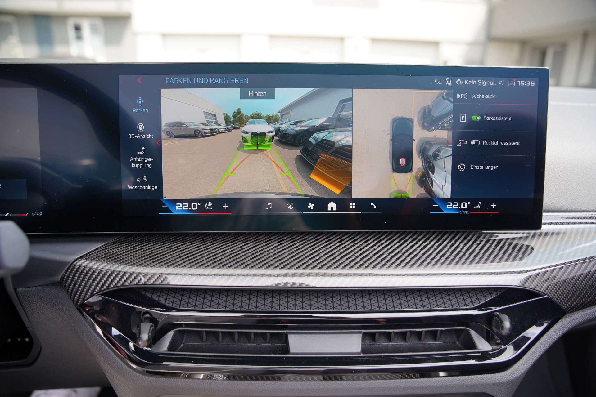 BMW M440i xDrive 48V Cabriolet M Performance-image-15