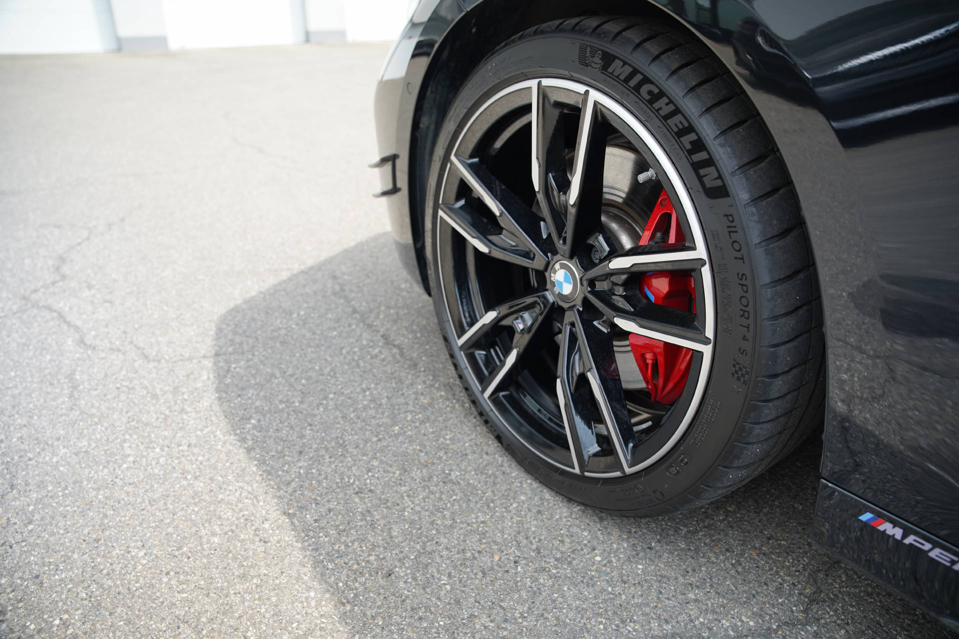 BMW M440i xDrive 48V Cabriolet M Performance-image-5