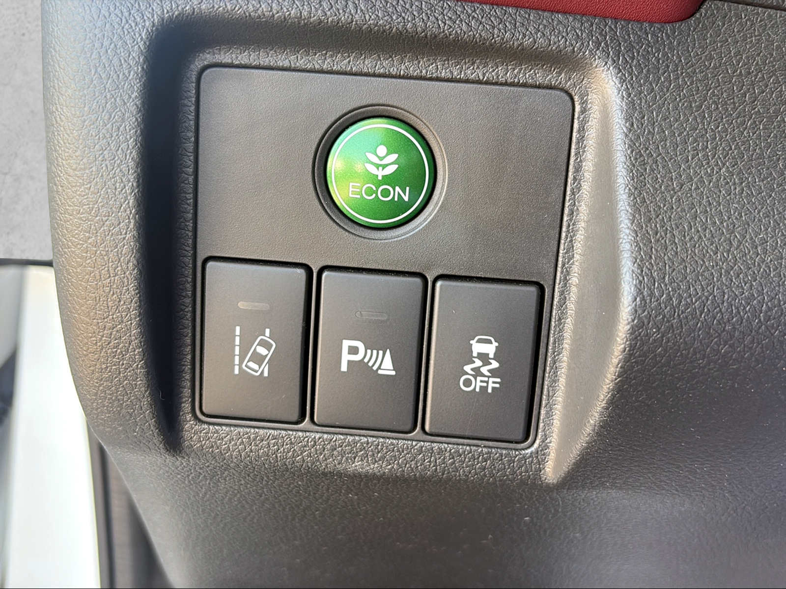HONDA HR-V 1.5i-VTEC Turbo CVT-image-7