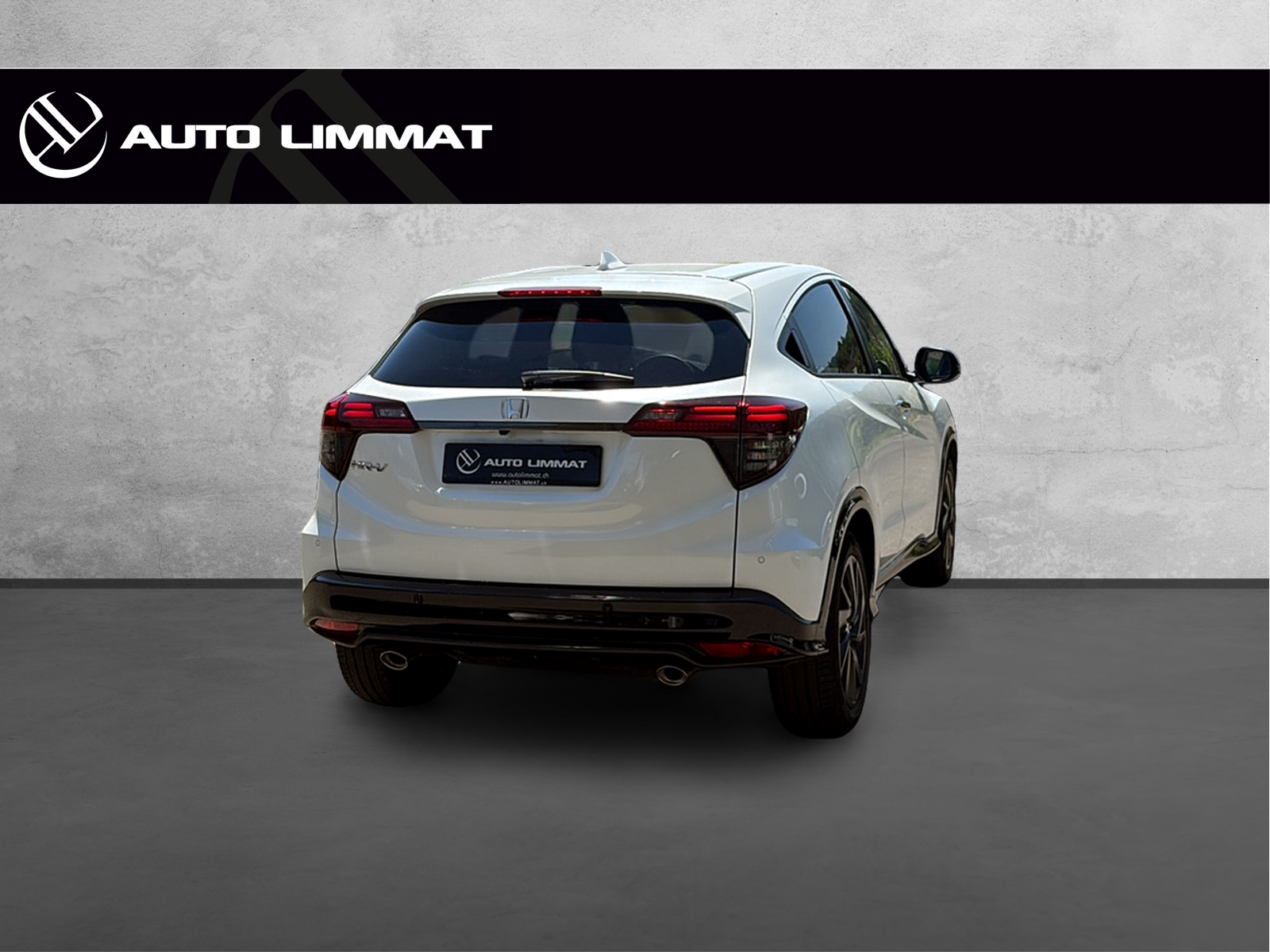 HONDA HR-V 1.5i-VTEC Turbo CVT-image-2