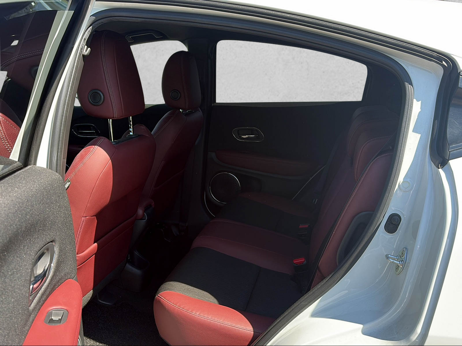 HONDA HR-V 1.5i-VTEC Turbo CVT-image-5